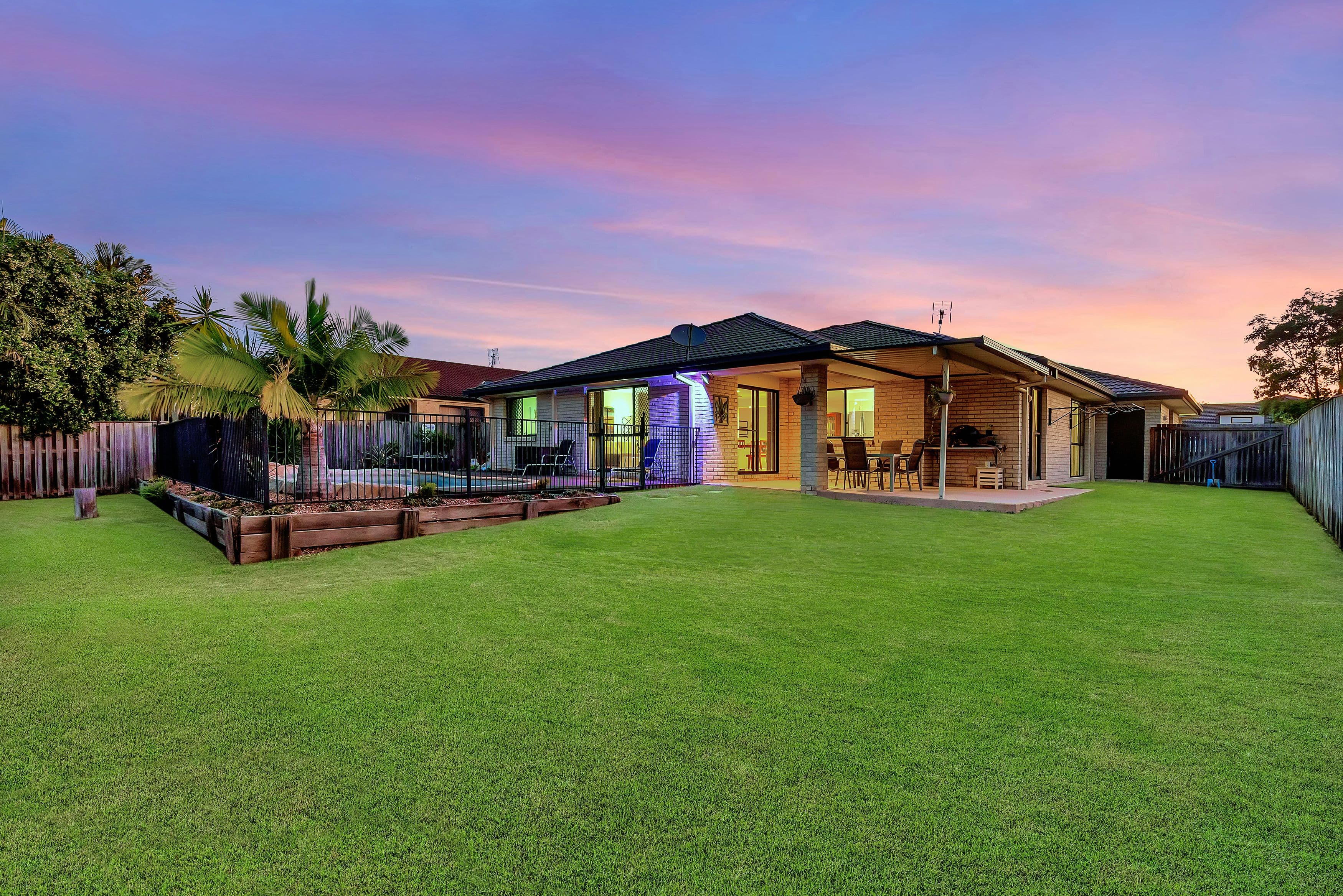 15 Bridie Drive, Upper Coomera QLD 4209, Upper Coomera - Thumbnail 3