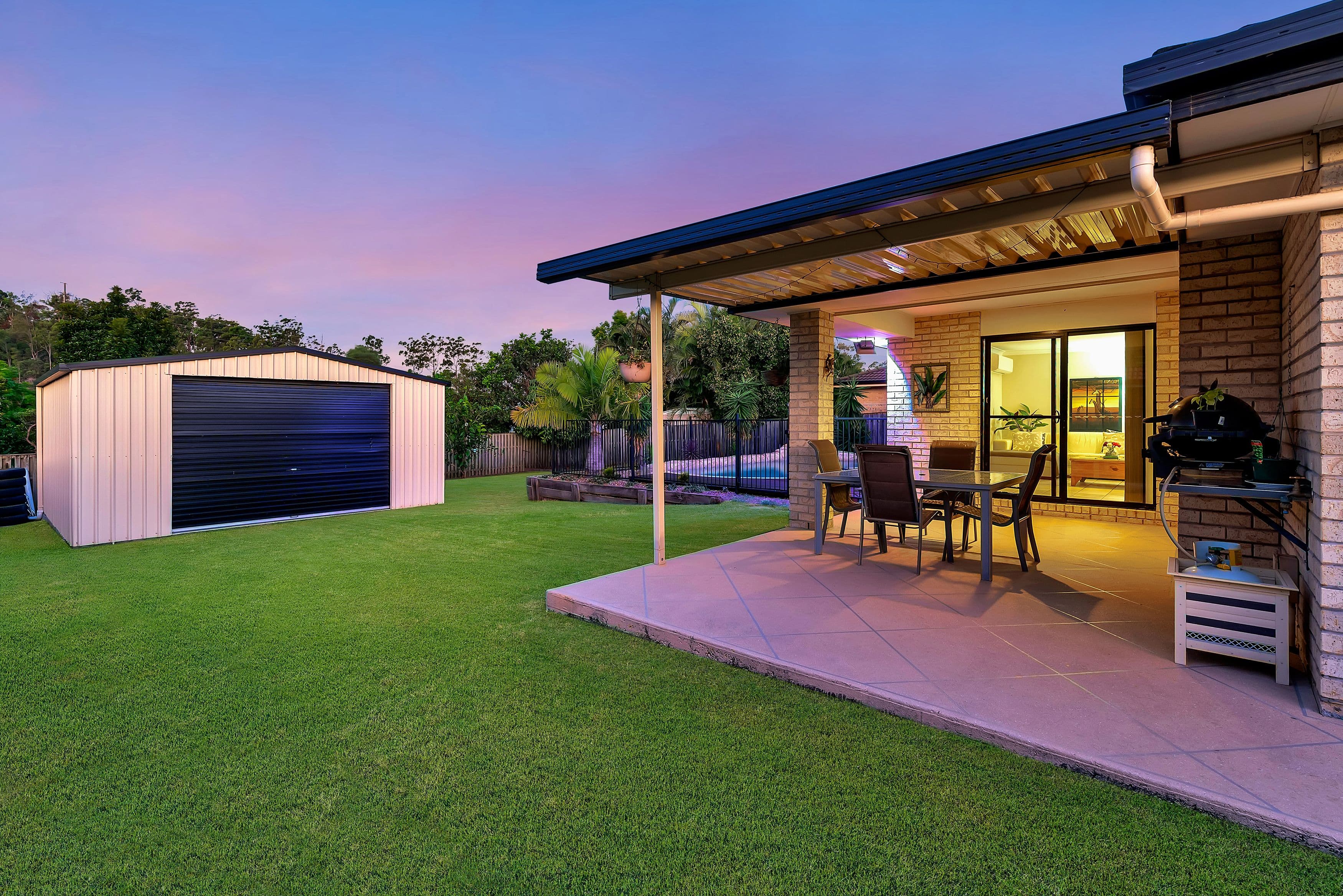 15 Bridie Drive, Upper Coomera QLD 4209, Upper Coomera - Thumbnail 4
