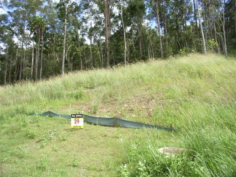Lot  29 Tuckers Creek Drive, NAMBOUR QLD 4560, Nambour - Image 1