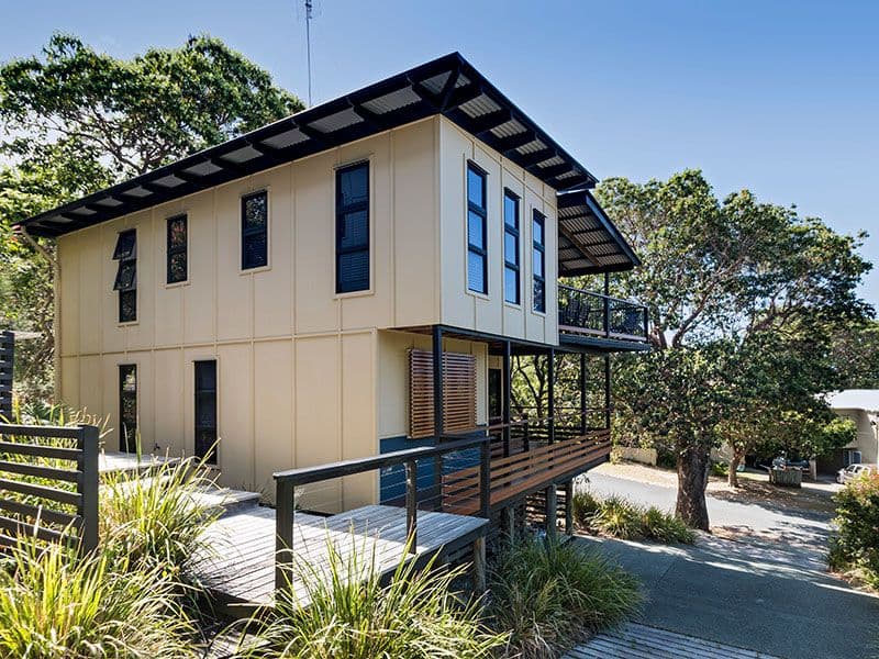 42 Booran Street, Point Lookout QLD 4183, Point Lookout - Thumbnail 2