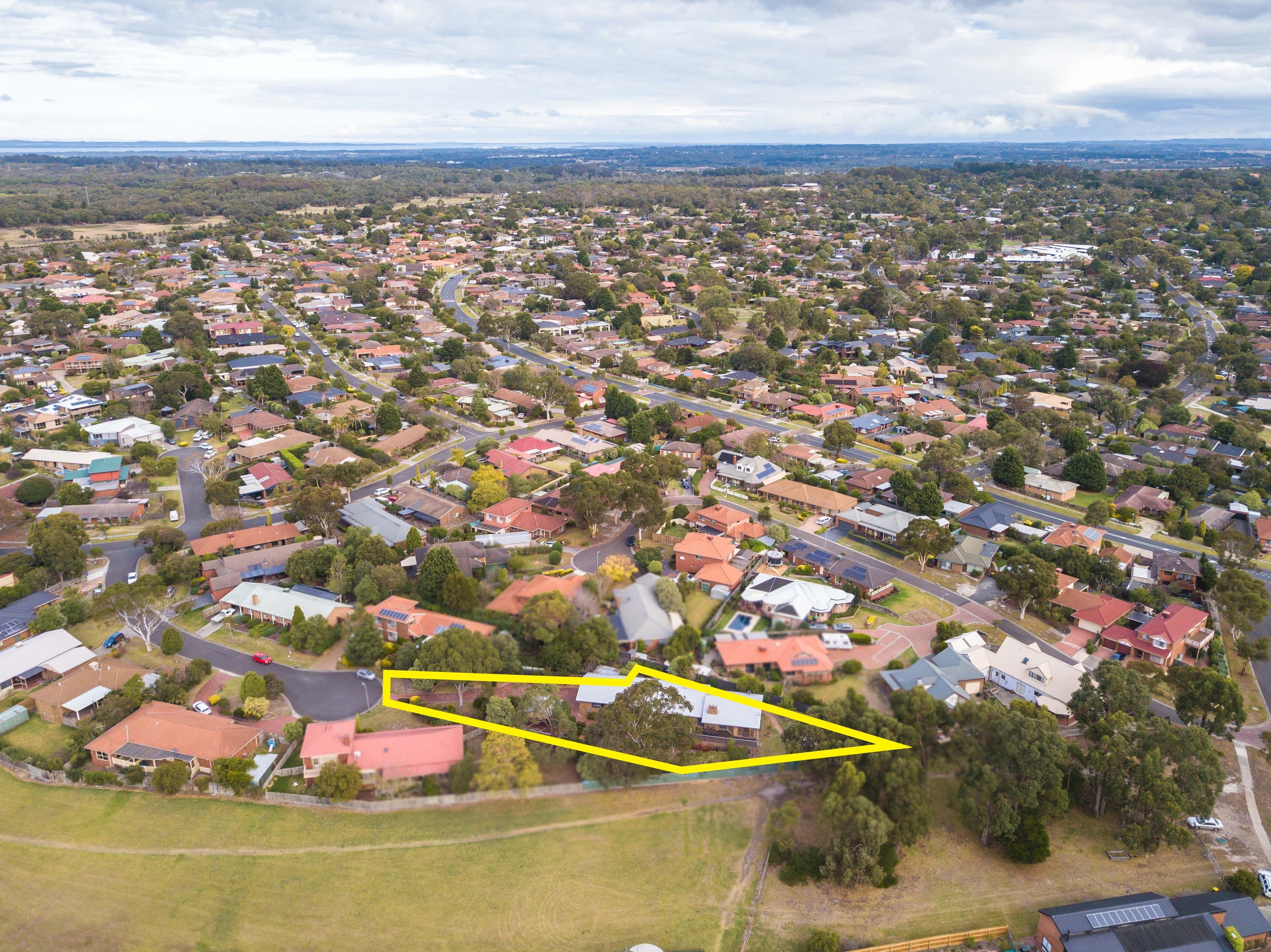 5 Brigantine Court, Frankston VIC 3199, Frankston - Thumbnail 2