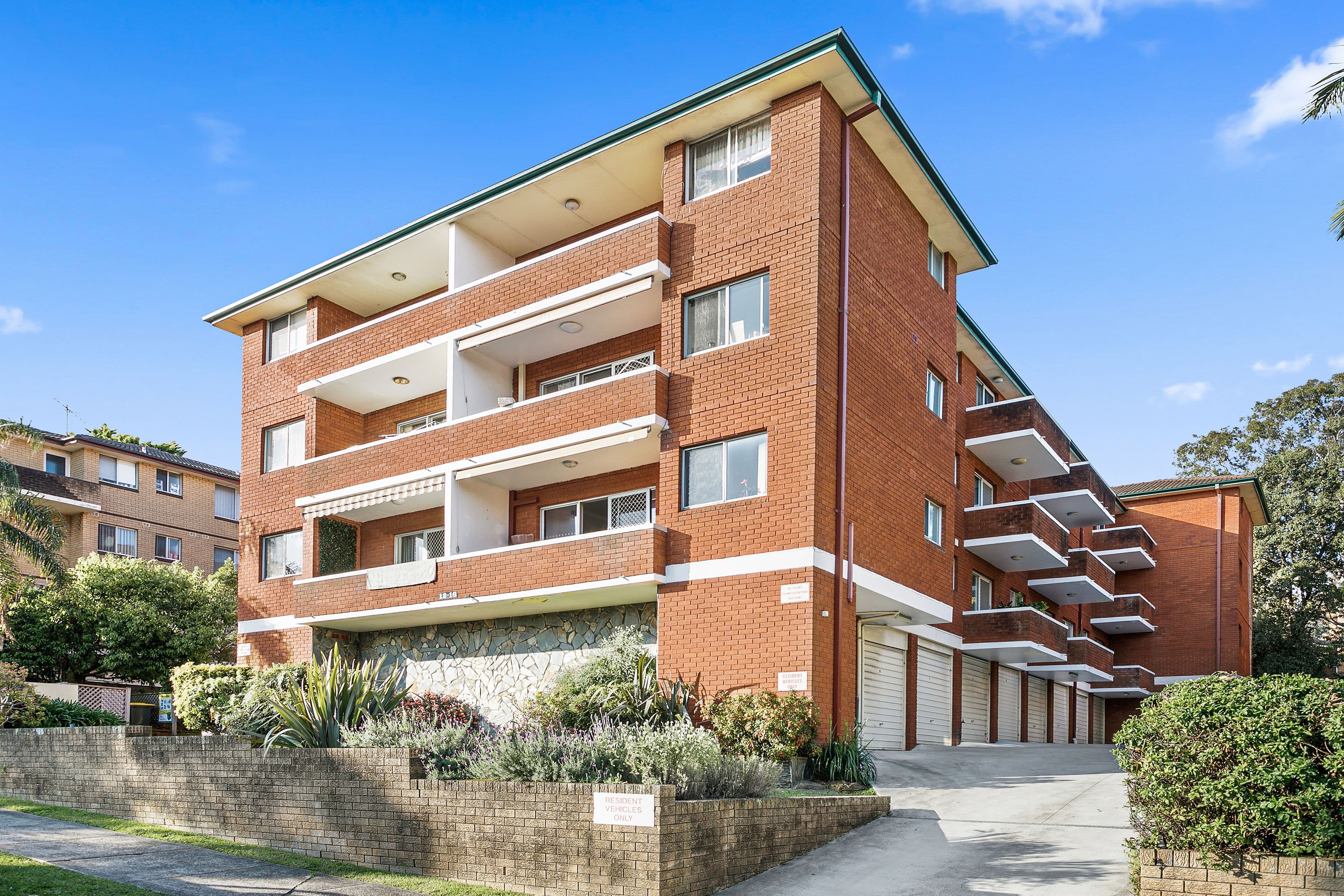 12-14 Jersey Avenue, Mortdale NSW 2223, Mortdale - Image 1