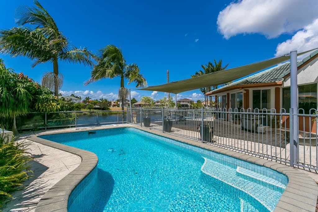 59 Montevideo Drive, Clear Island Waters QLD 4226, Clear Island Waters - Thumbnail 4