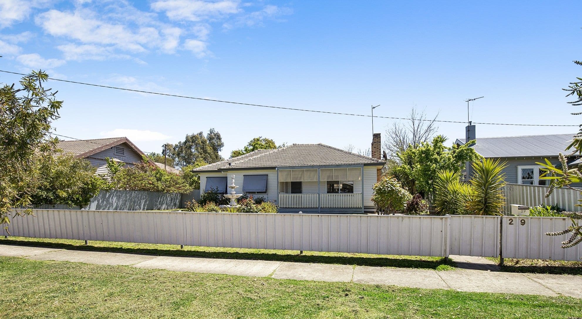 29 Vincent Street, Ararat VIC 3377, Ararat - Image 1