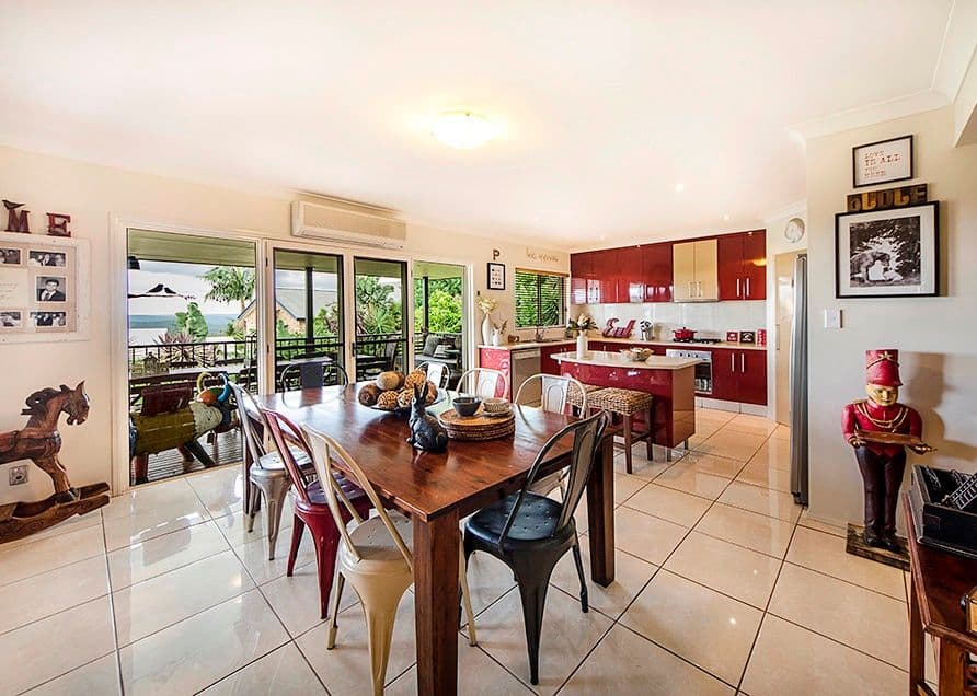 33 Harvey Street, Mount Lofty QLD 4350, Mount Lofty - Thumbnail 4