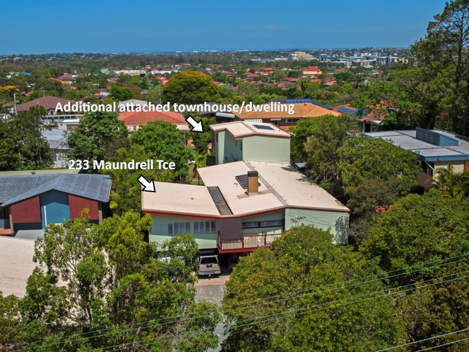 233 Maundrell Terrace, Aspley QLD 4034, Aspley - Image 1