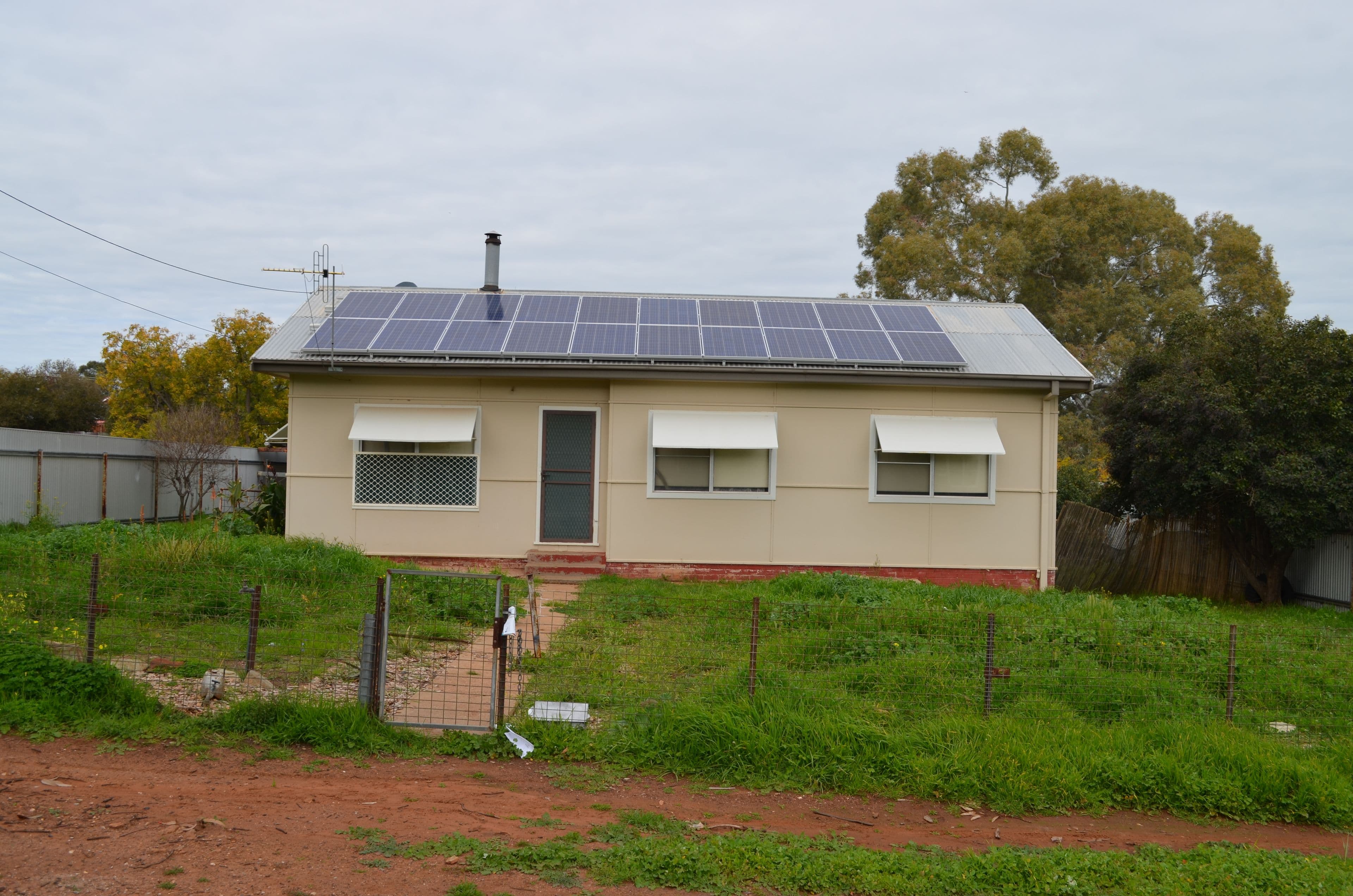 8 Brady Street, Condobolin NSW 2877, Condobolin - Image 1