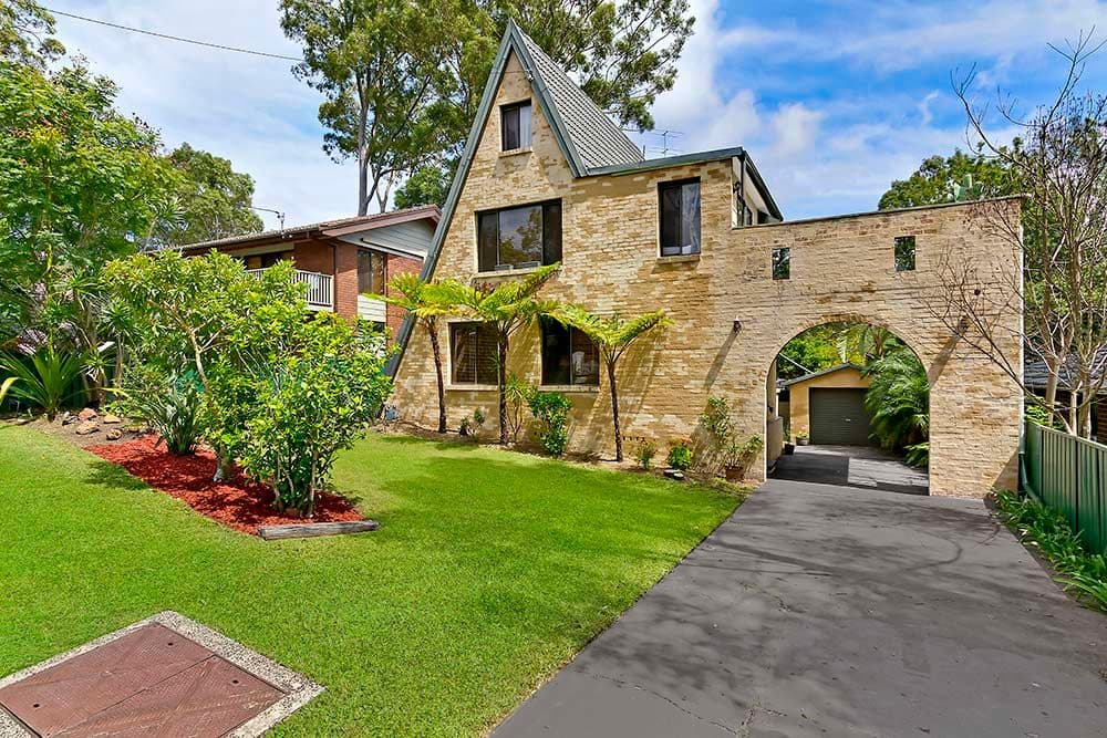44 Kilkenny Parade, BERKELEY VALE NSW 2261, Berkeley Vale - Image 1