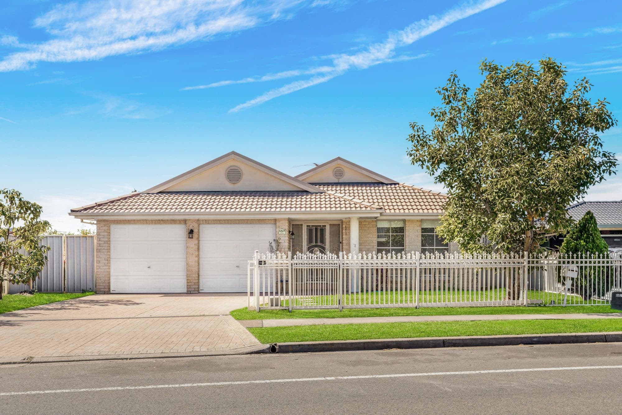 157 Buckwell Drive, Hassall Grove NSW 2761, Hassall Grove - Image 1