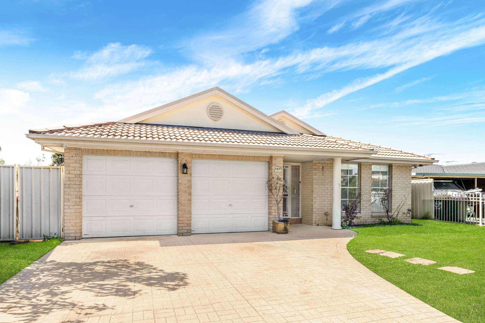 157 Buckwell Drive, Hassall Grove NSW 2761, Hassall Grove - Thumbnail 2
