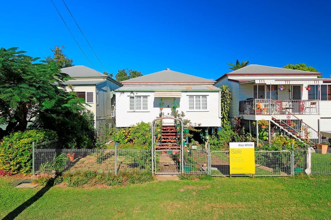 133 Stanley Street, Allenstown QLD 4700, Allenstown - Image 1
