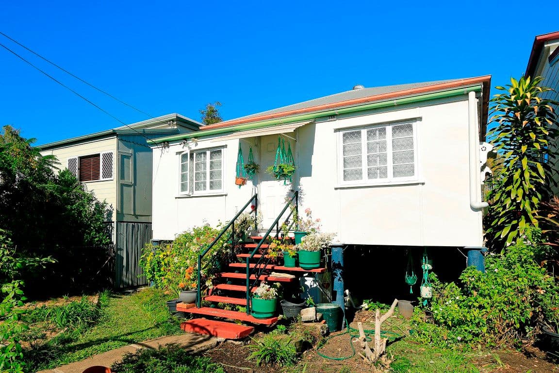 133 Stanley Street, Allenstown QLD 4700, Allenstown - Thumbnail 2