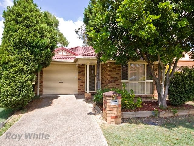 26 Columbus Place, FOREST LAKE QLD 4078, Forest Lake - Image 1