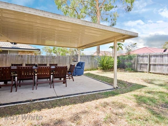 26 Columbus Place, FOREST LAKE QLD 4078, Forest Lake - Thumbnail 3