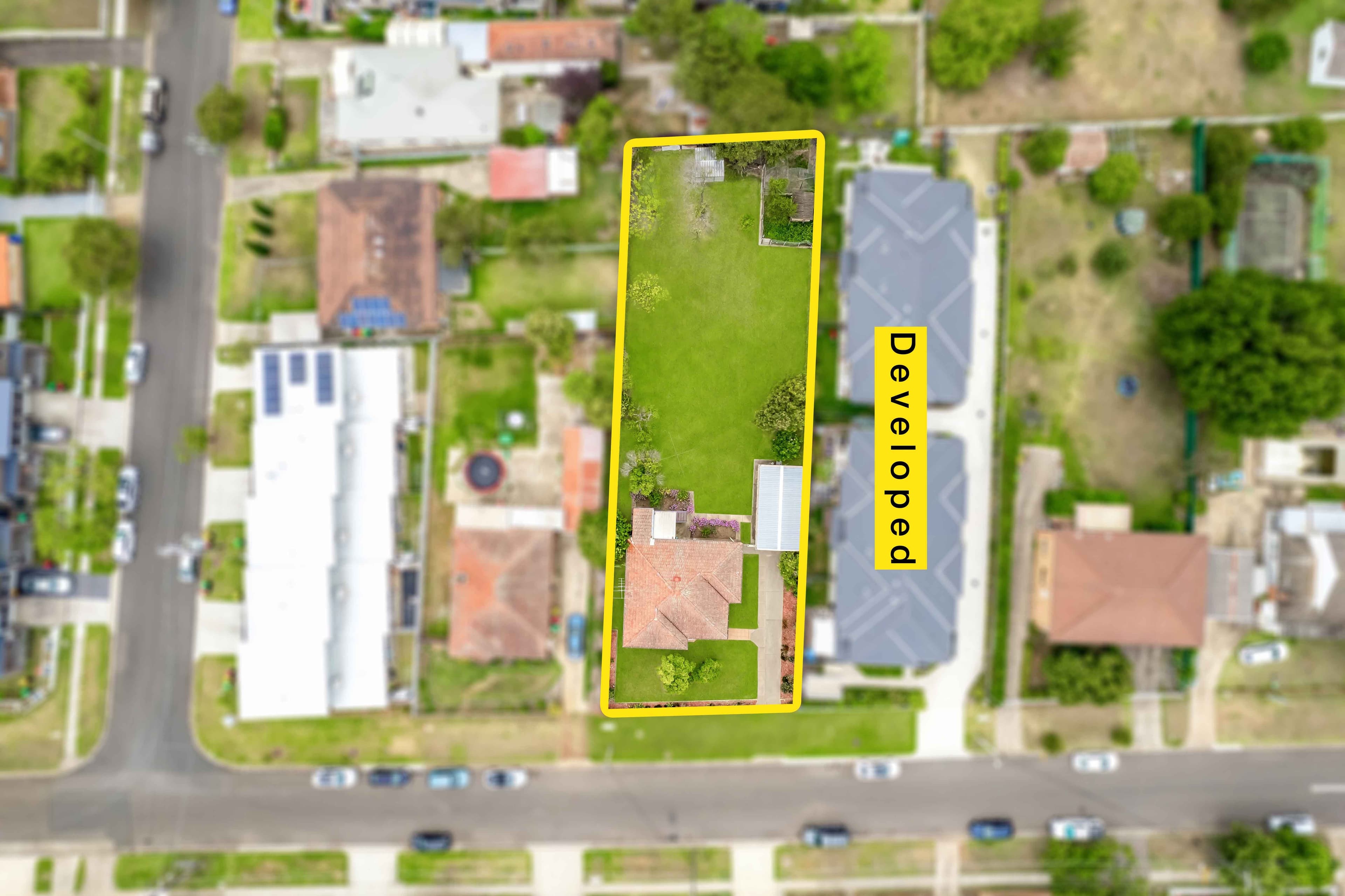 50 Australia Street, St Marys NSW 2760, St Marys - Thumbnail 4
