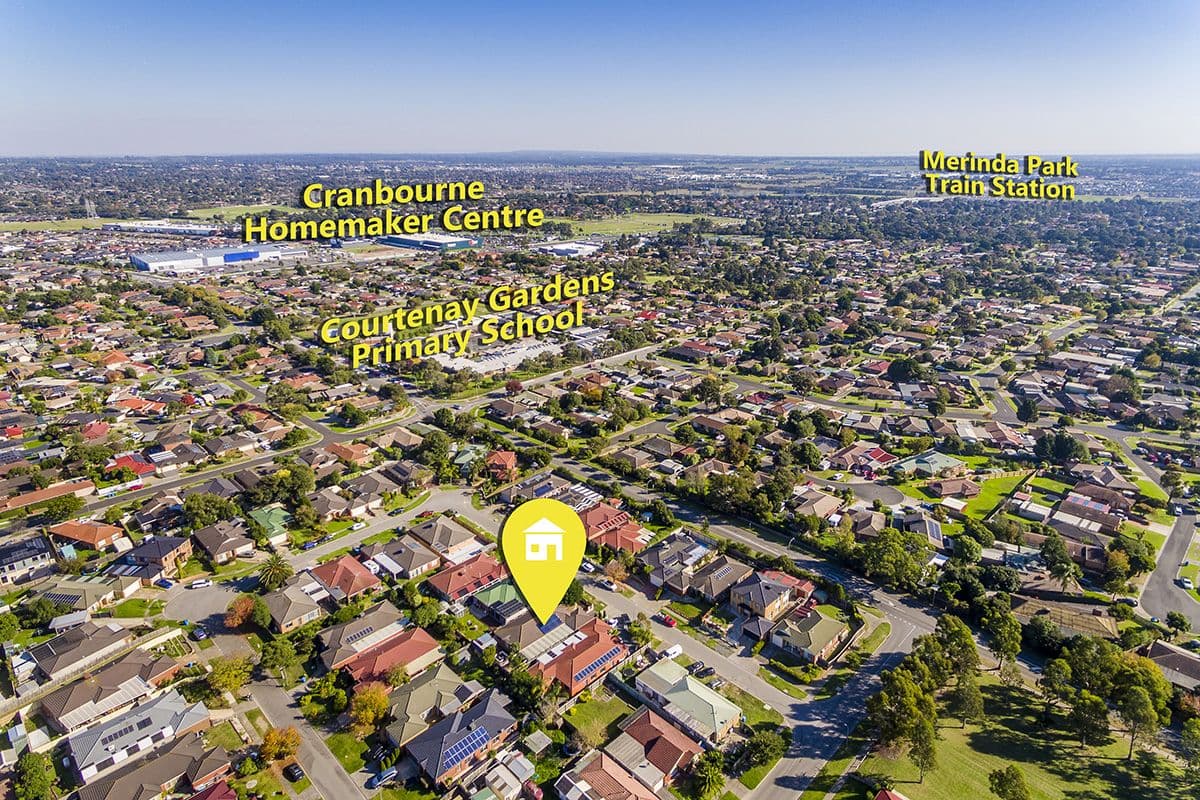 5 Mariner Close, Cranbourne North VIC 3977, Cranbourne North - Thumbnail 4