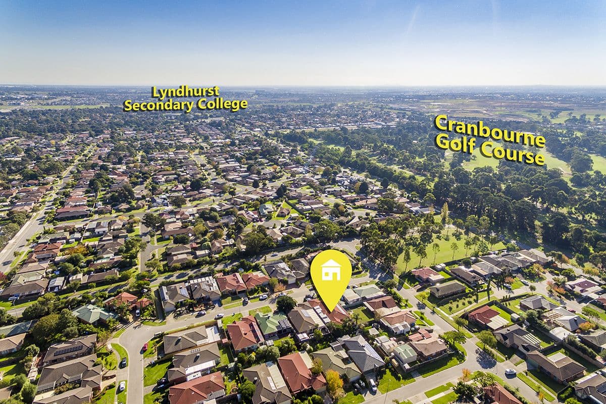 5 Mariner Close, Cranbourne North VIC 3977, Cranbourne North - Thumbnail 5