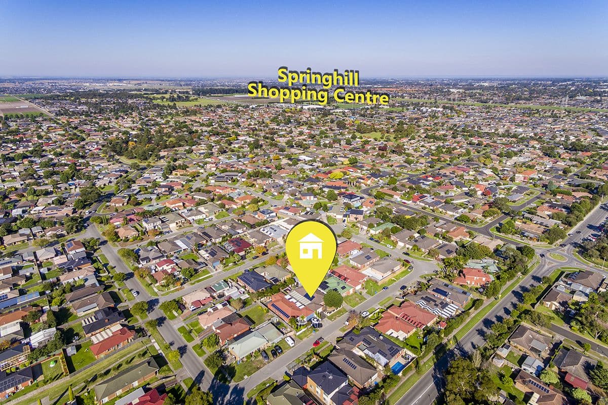 5 Mariner Close, Cranbourne North VIC 3977, Cranbourne North - Thumbnail 6
