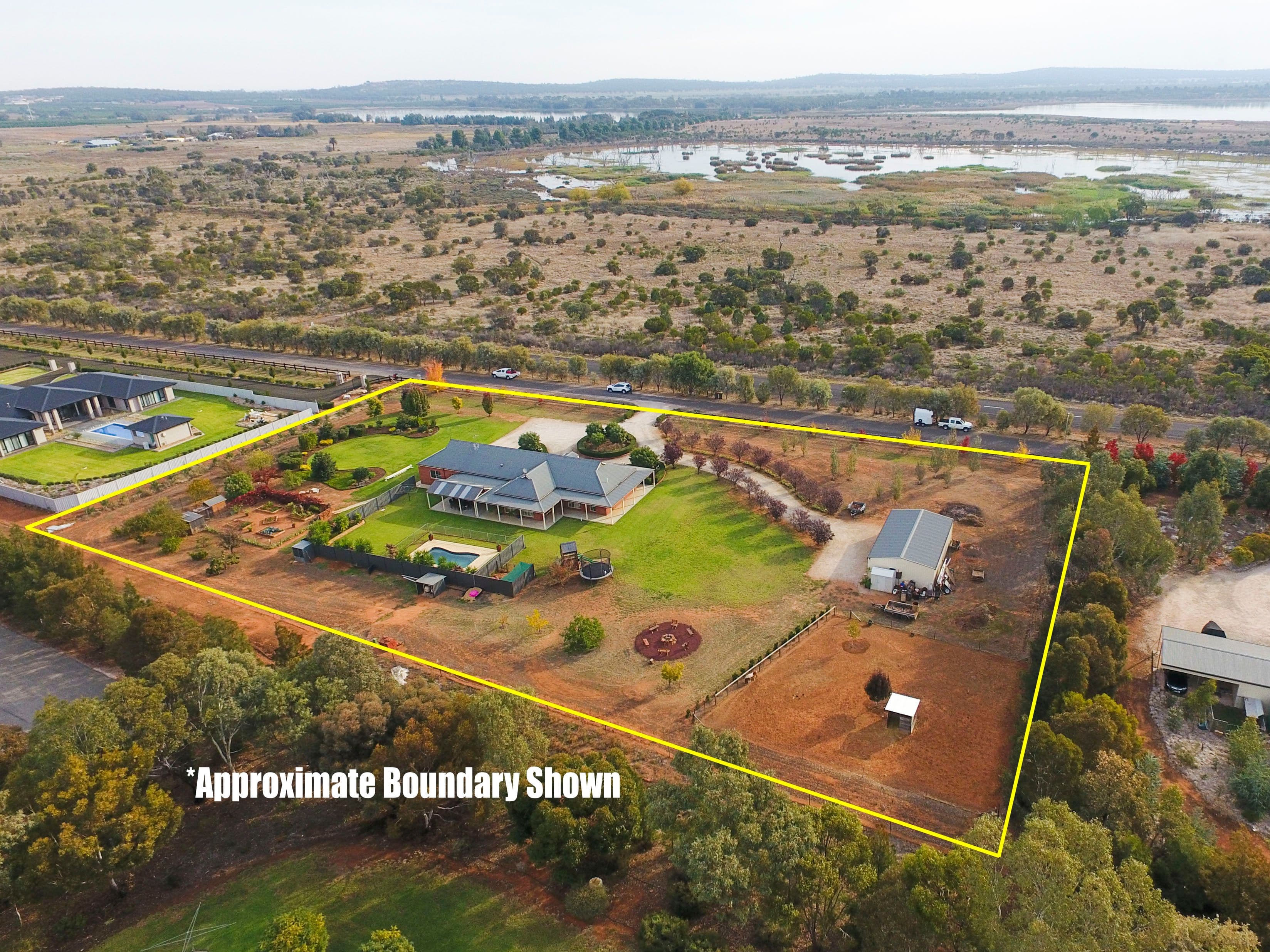 340 Boorga Road, Lake Wyangan - Image 1