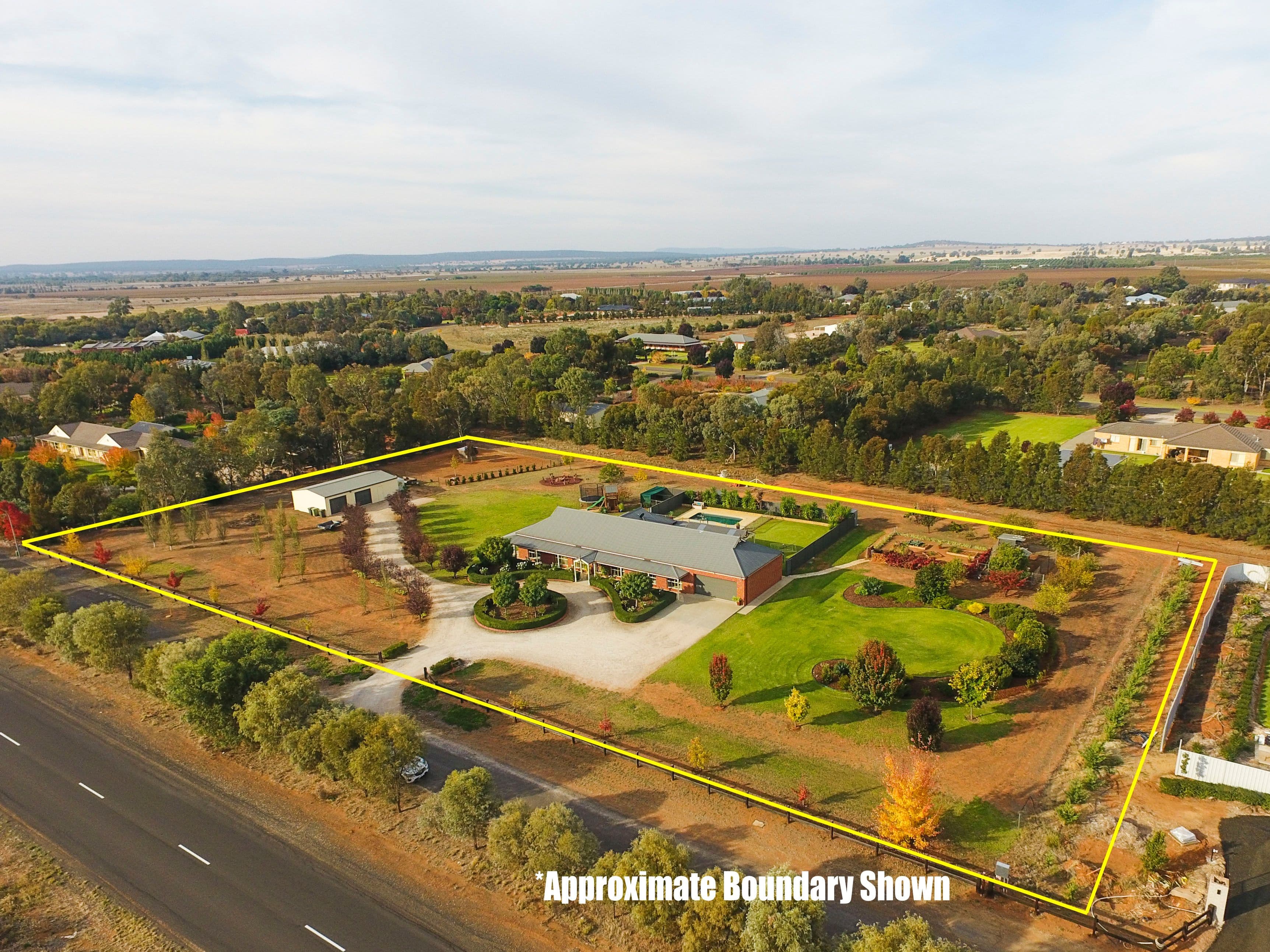 340 Boorga Road, Lake Wyangan - Thumbnail 2