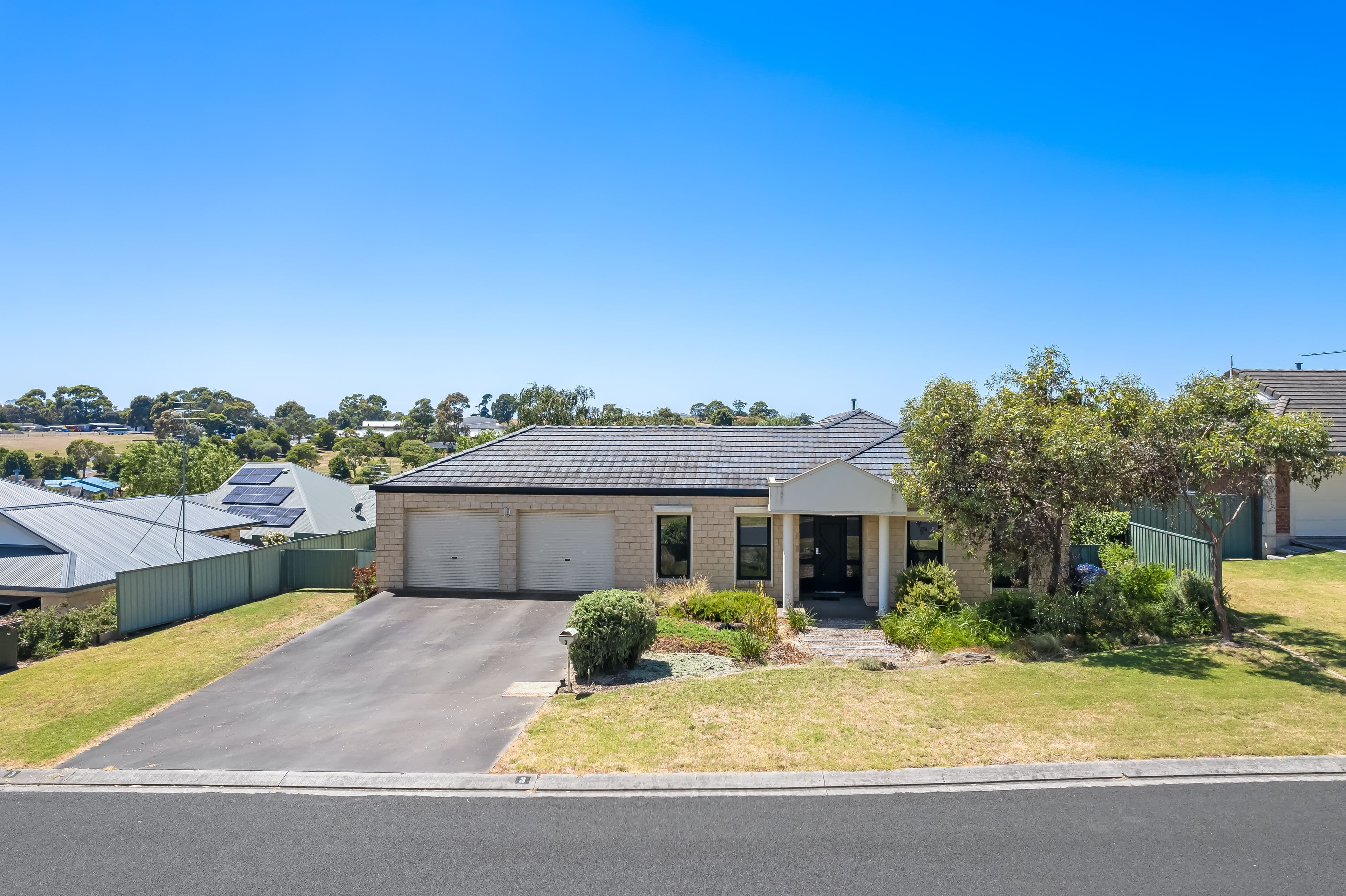 3 Huntingdale Court, Mount Gambier SA 5290, Mount Gambier - Image 1