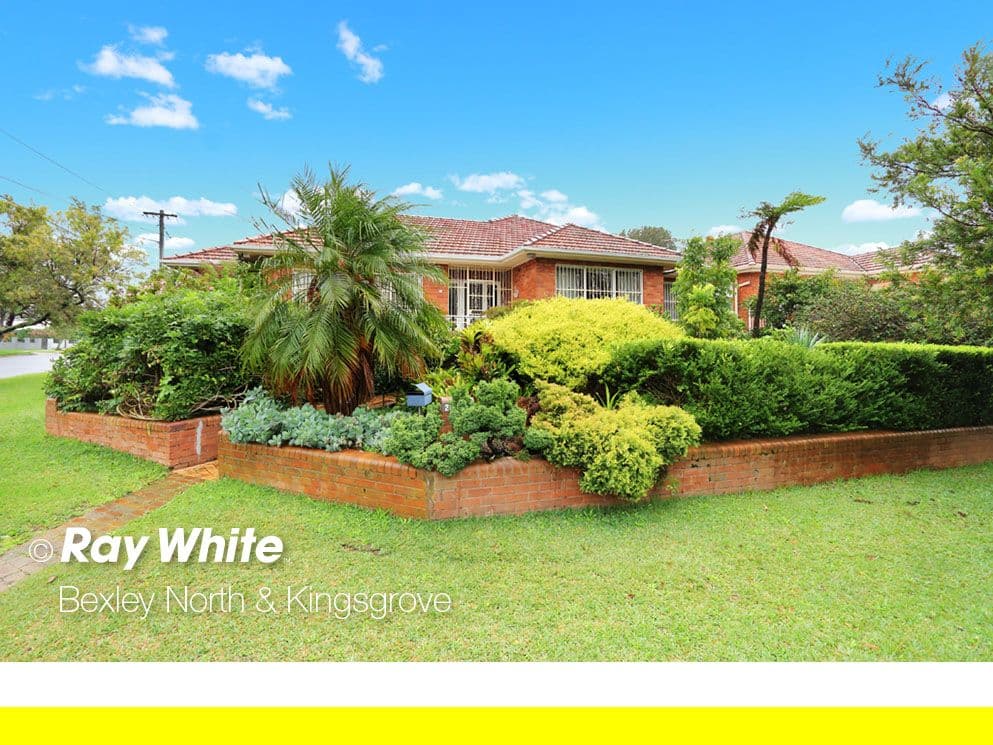 5 Woorail Avenue, Kingsgrove - Image 1