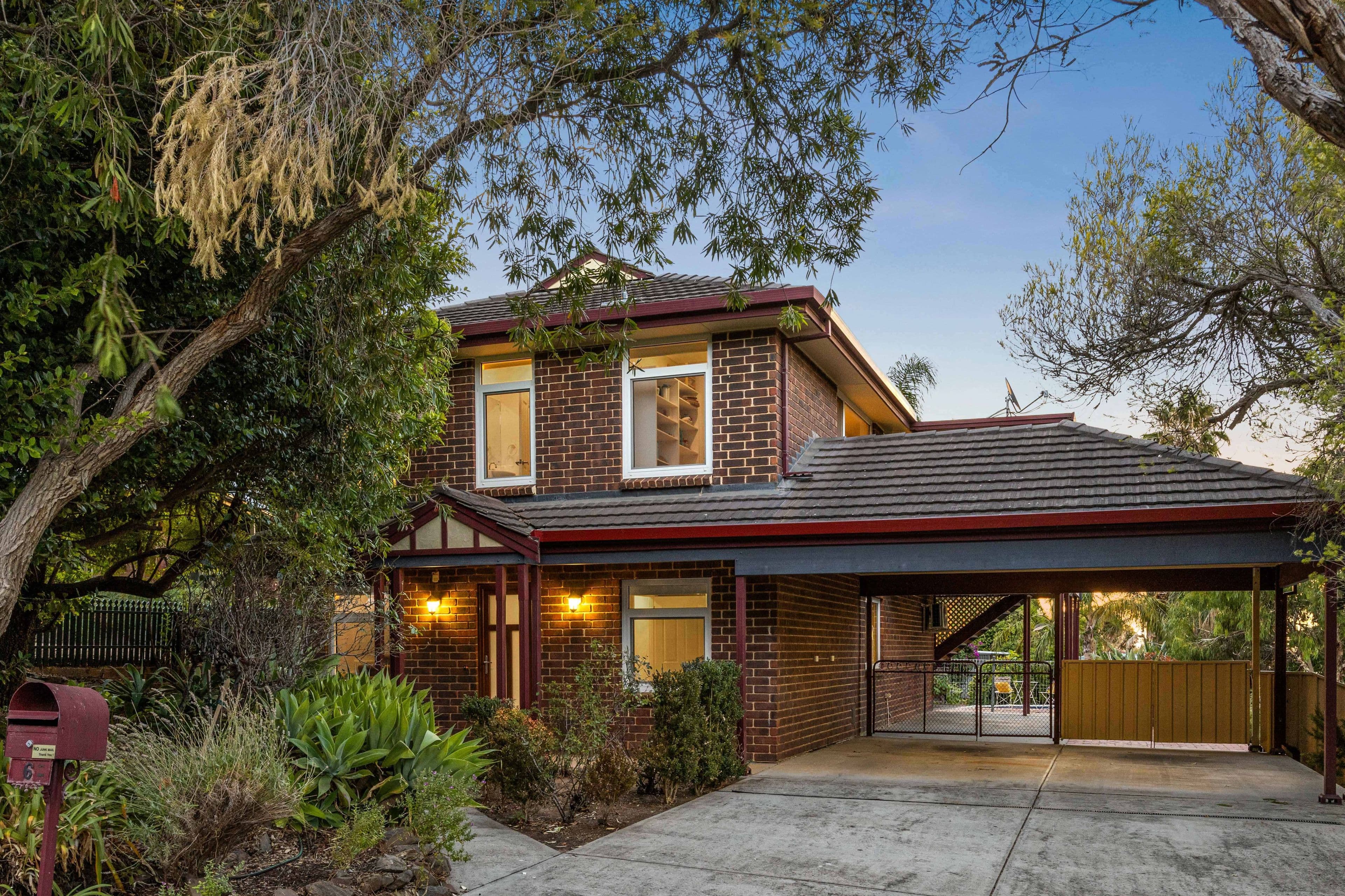 6 Rudge Close, Happy Valley SA 5159, Happy Valley - Image 1