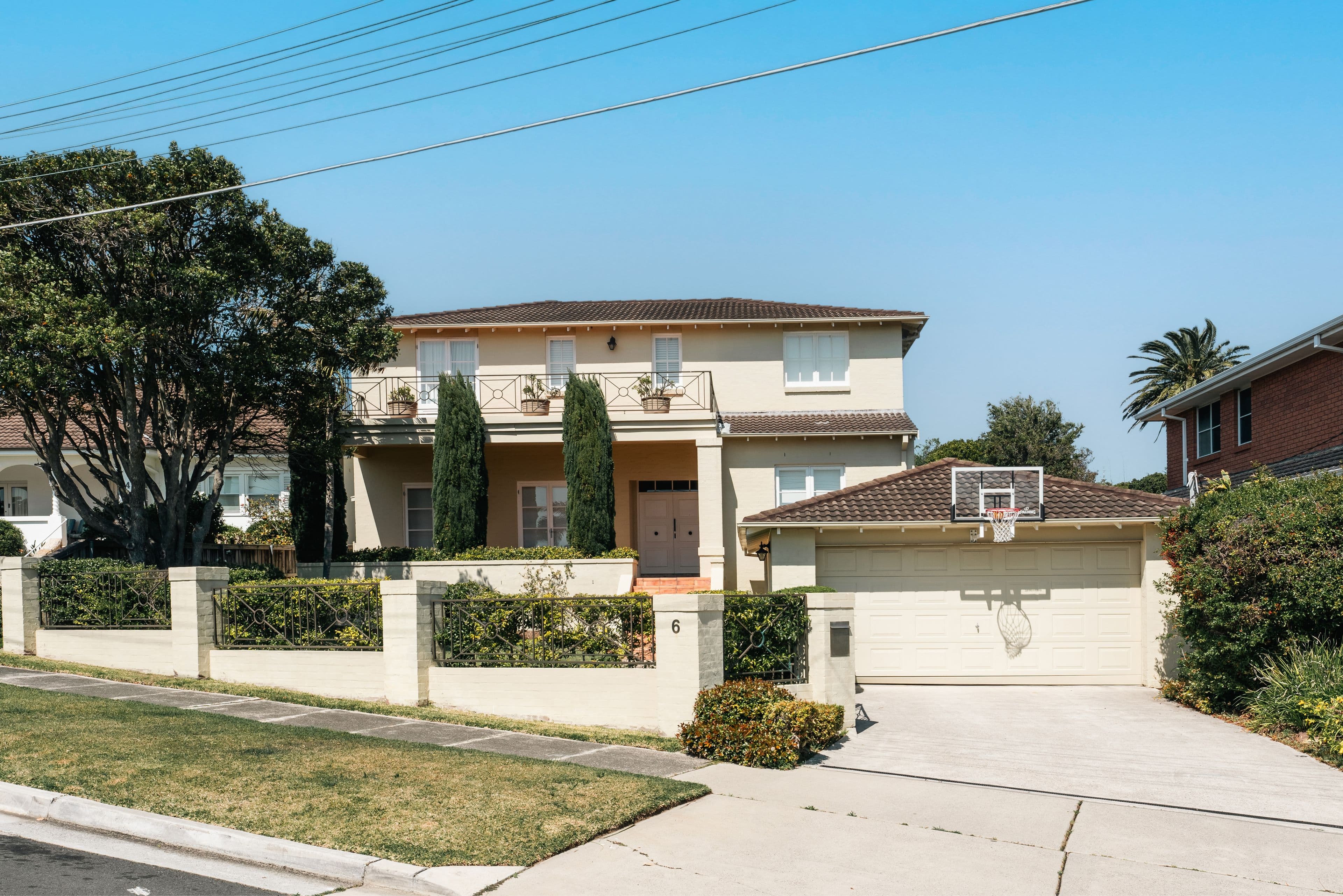 6 Serpentine Parade, Vaucluse NSW 2030, Vaucluse - Image 1