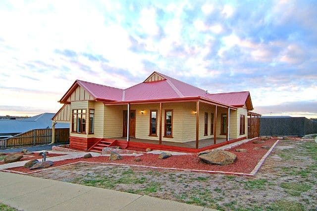 40   Mulberry Street, DOREEN VIC 3754, Doreen - Image 1