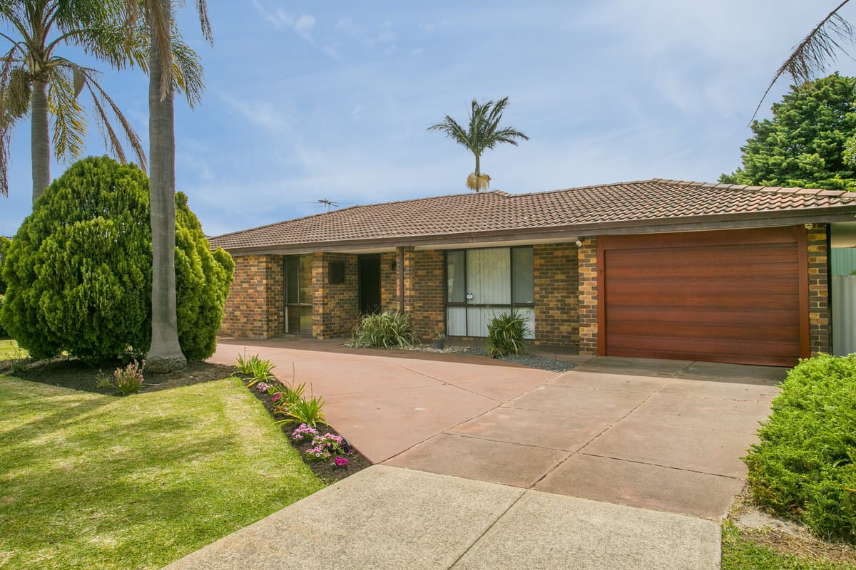 7 Evergreen Ramble, Ballajura, WA, Ballajura - Image 1