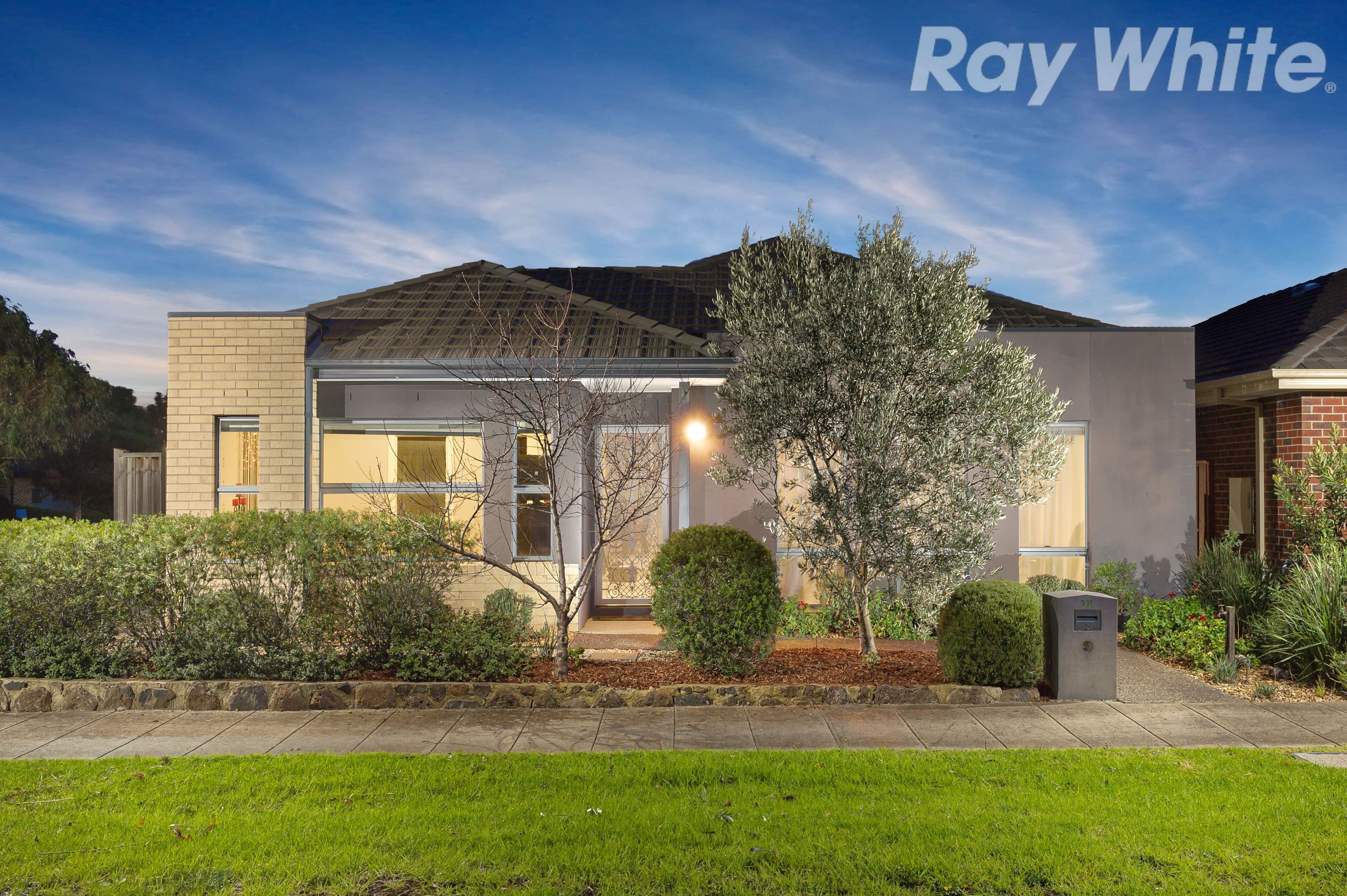 12 Broxburn Walk, Epping VIC 3076, Epping - Image 1