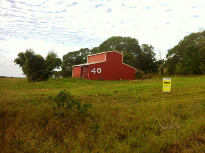 40-52 Sanctuary Hills Road, TAKURA QLD 4655, Takura - Thumbnail 2