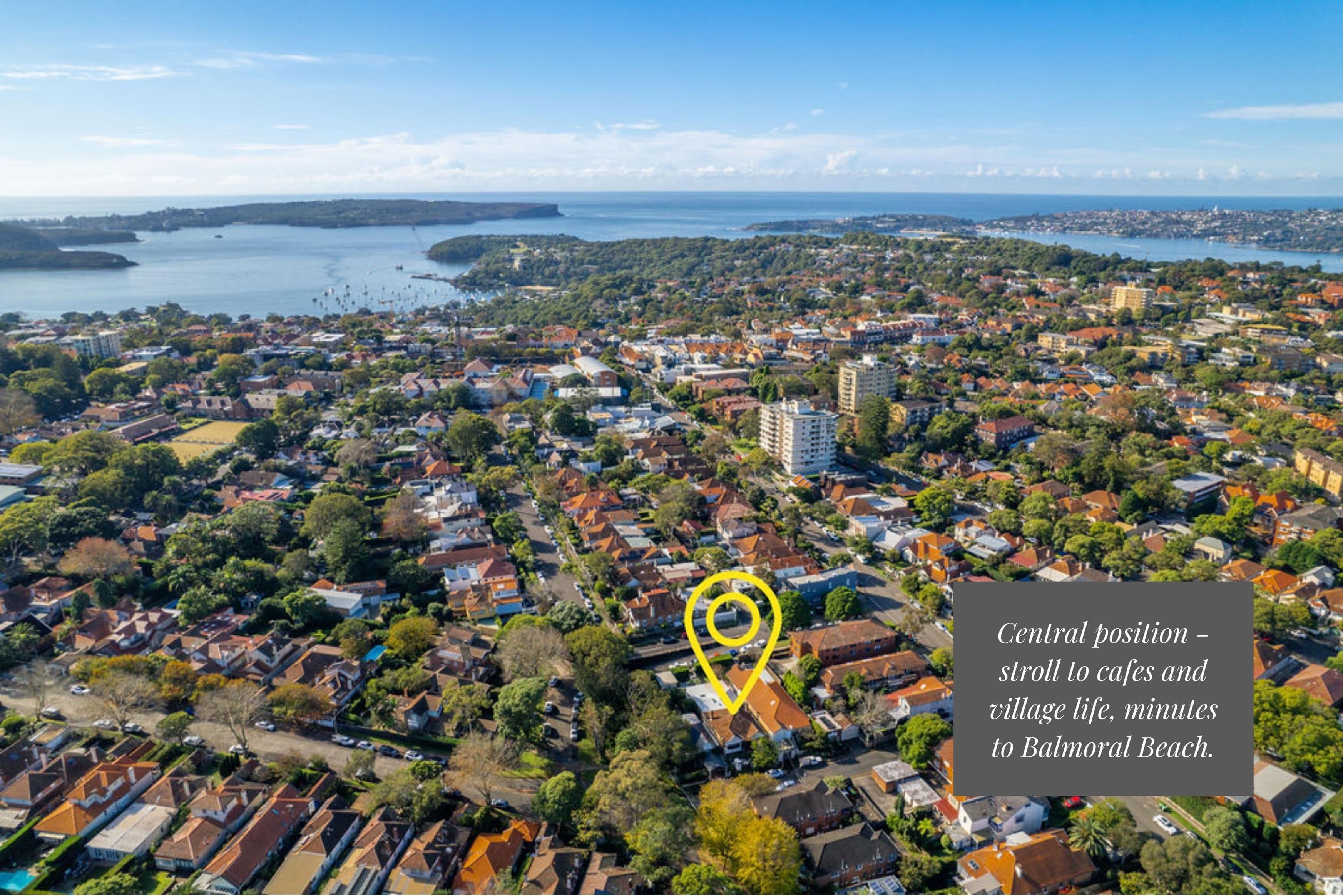 5 Noble Street, Mosman NSW 2088, Mosman - Thumbnail 3