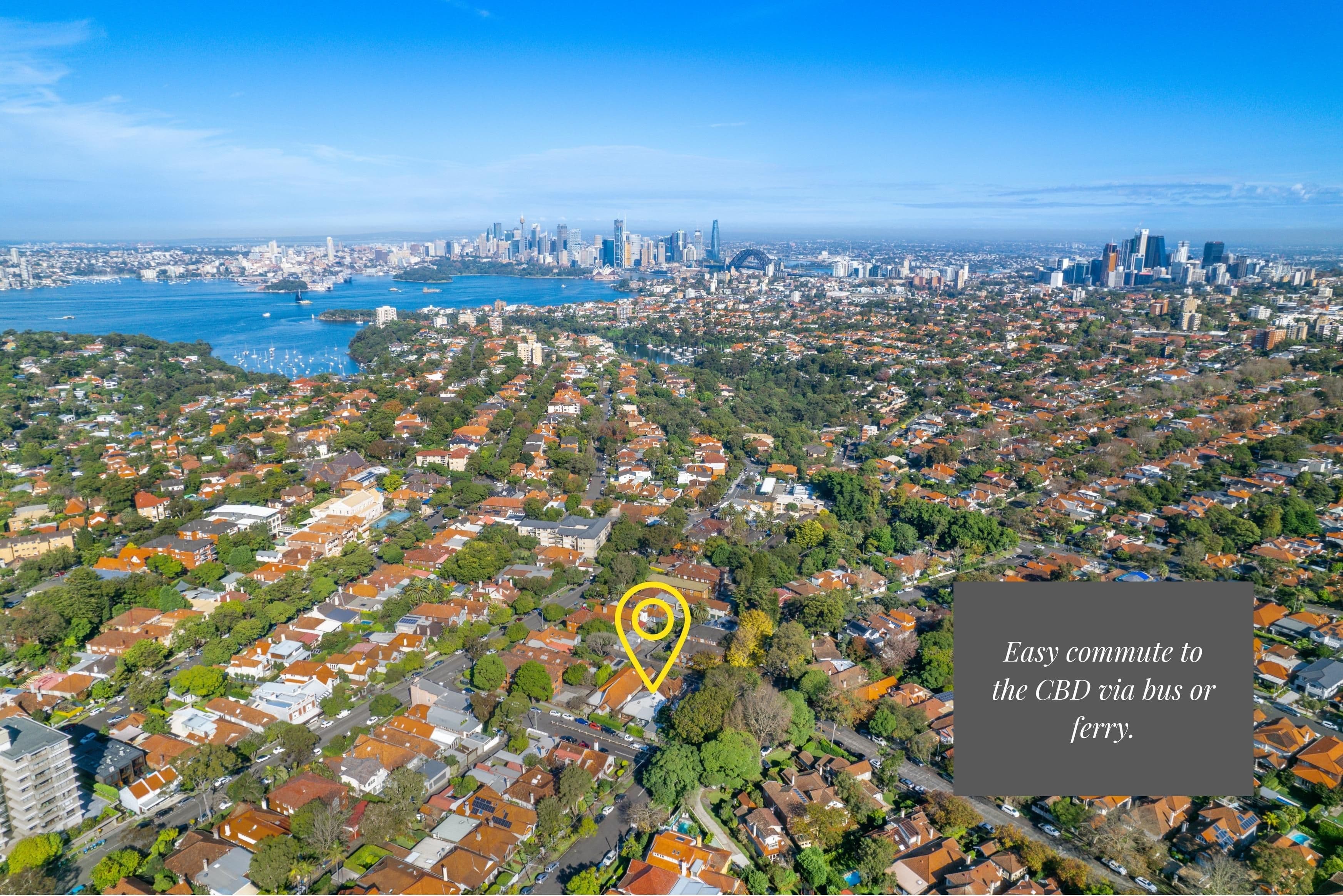 5 Noble Street, Mosman NSW 2088, Mosman - Thumbnail 4