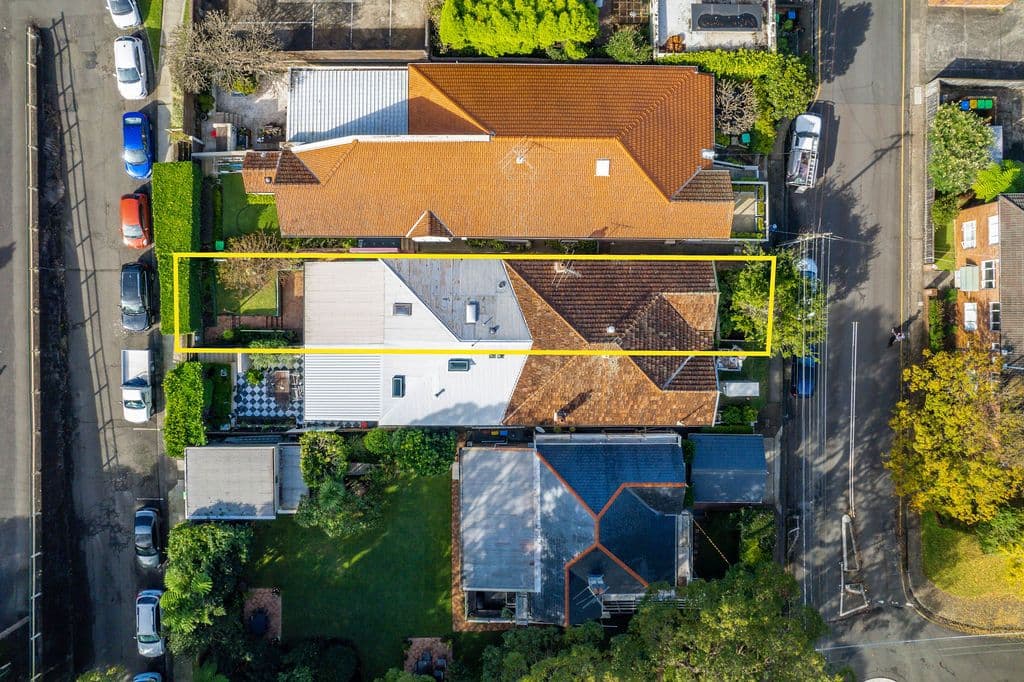 5 Noble Street, Mosman NSW 2088, Mosman - Thumbnail 7