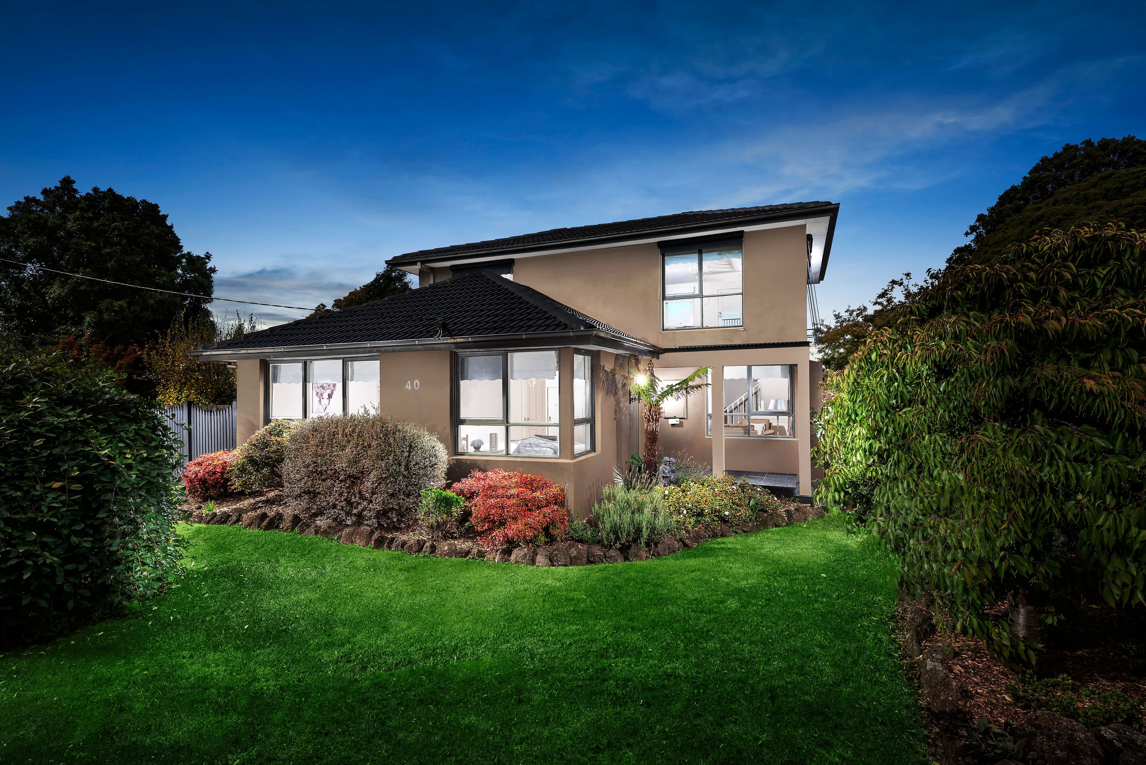 40 Coleman Road, Wantirna South VIC 3152, Wantirna South - Image 1