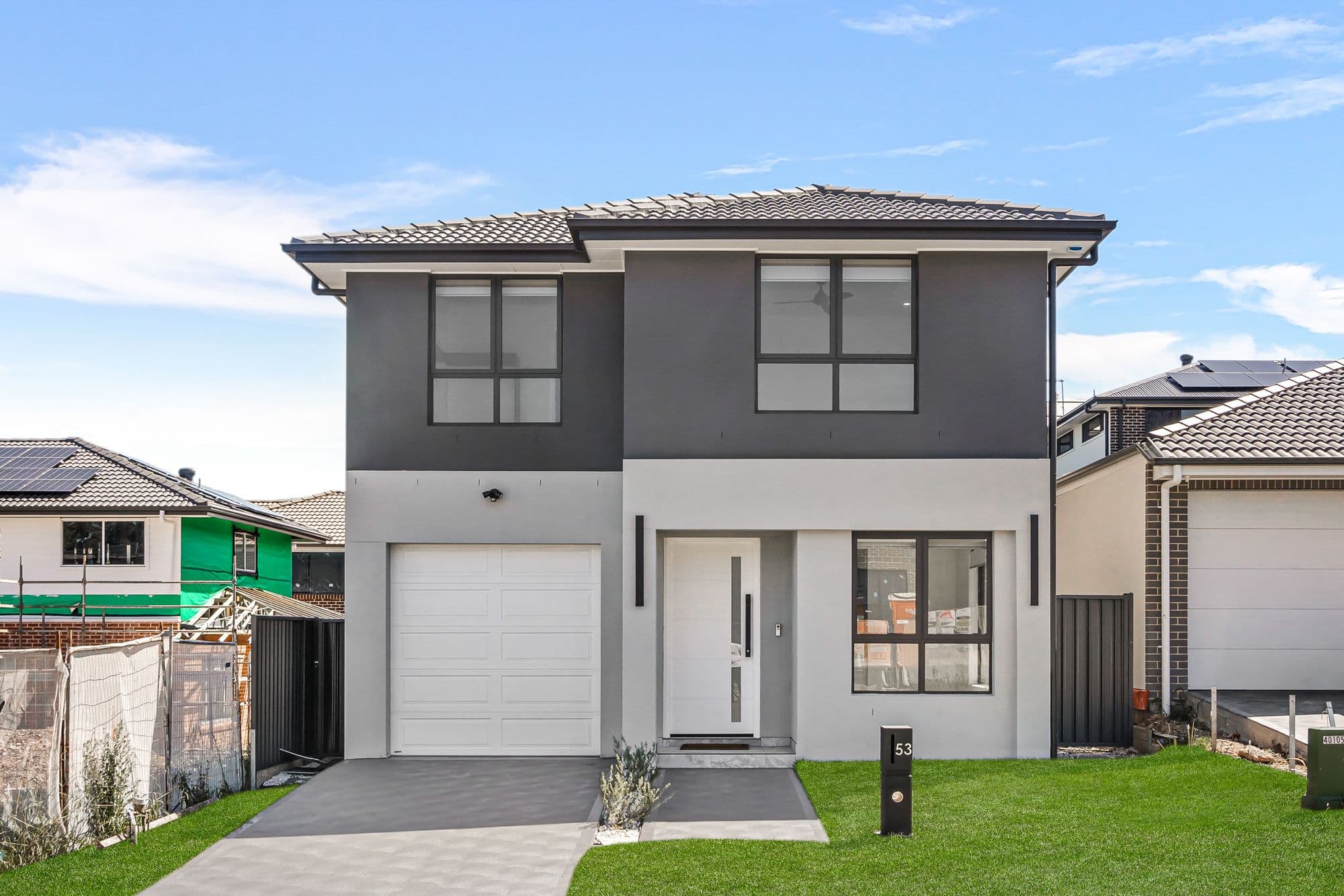53 Constellation Avenue, Box Hill NSW 2765, Box Hill - Image 1