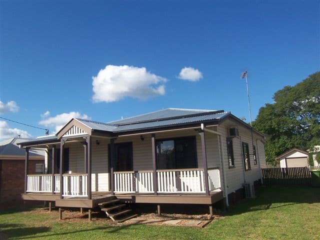 12  Ranfurley Street, NEWTOWN QLD 4350, Newtown - Image 1
