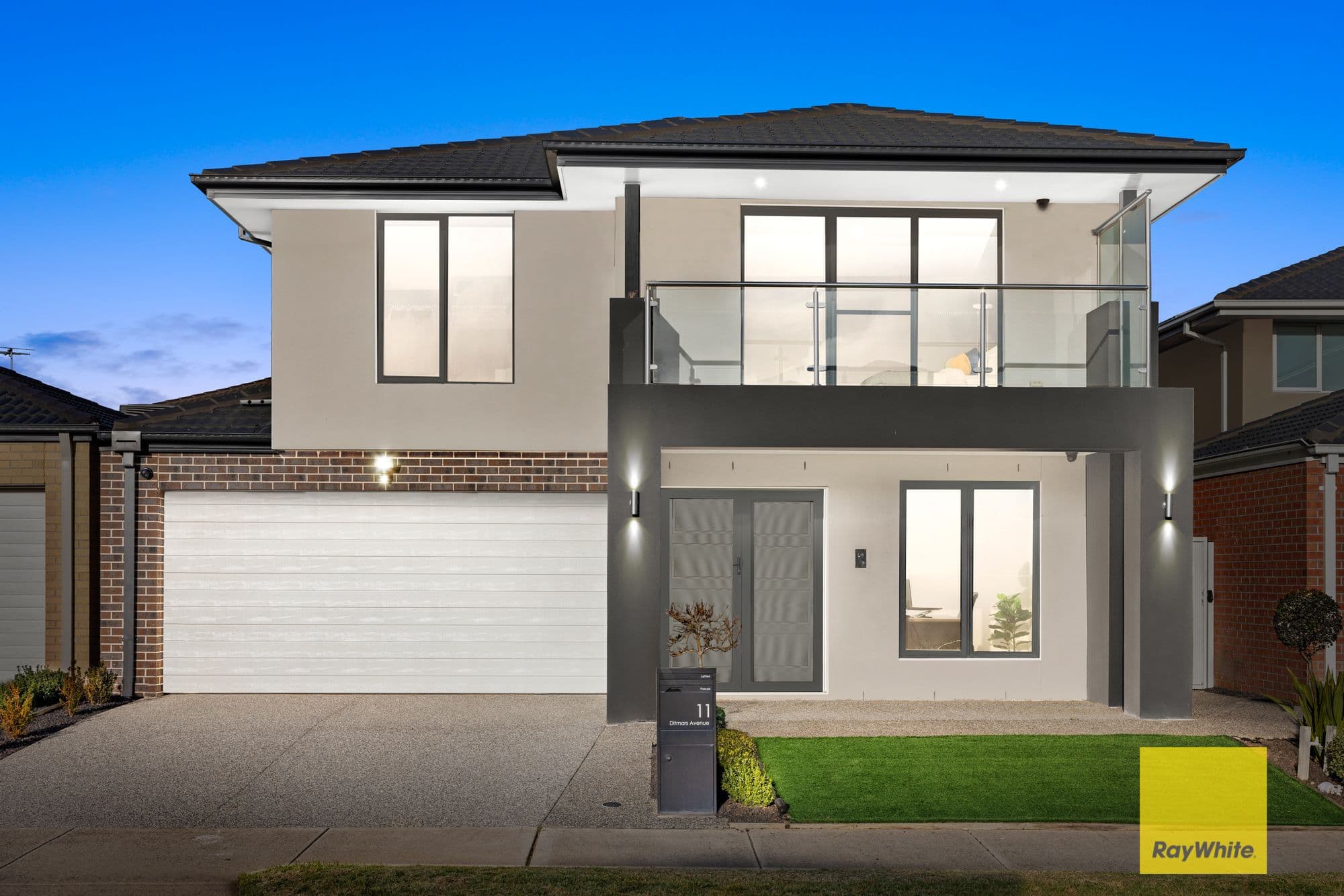 11 Ditmars Avenue, Point Cook VIC 3030, Point Cook - Image 1