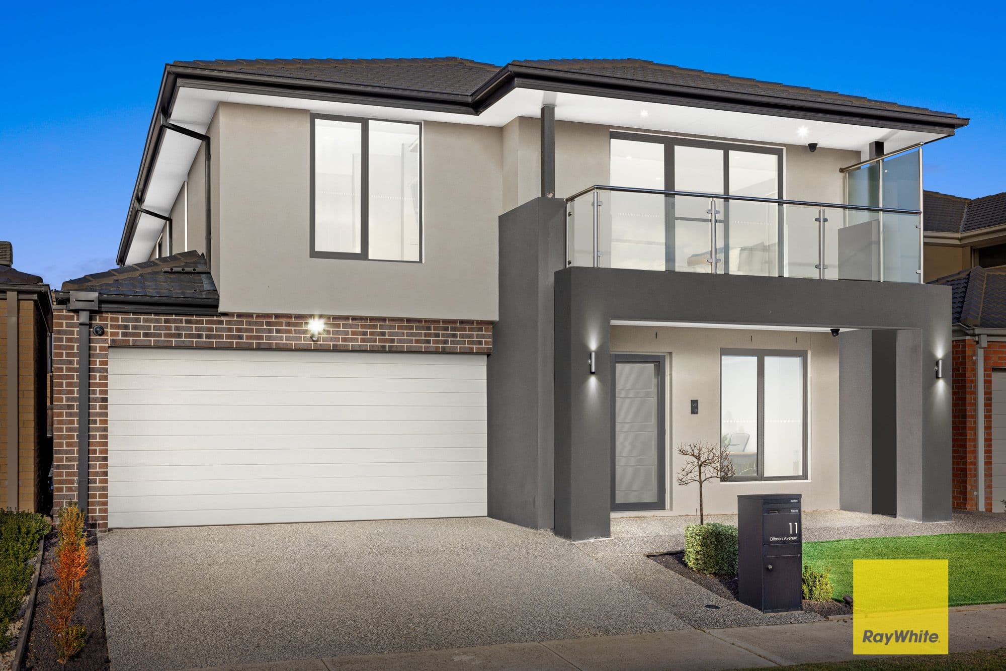 11 Ditmars Avenue, Point Cook VIC 3030, Point Cook - Thumbnail 2
