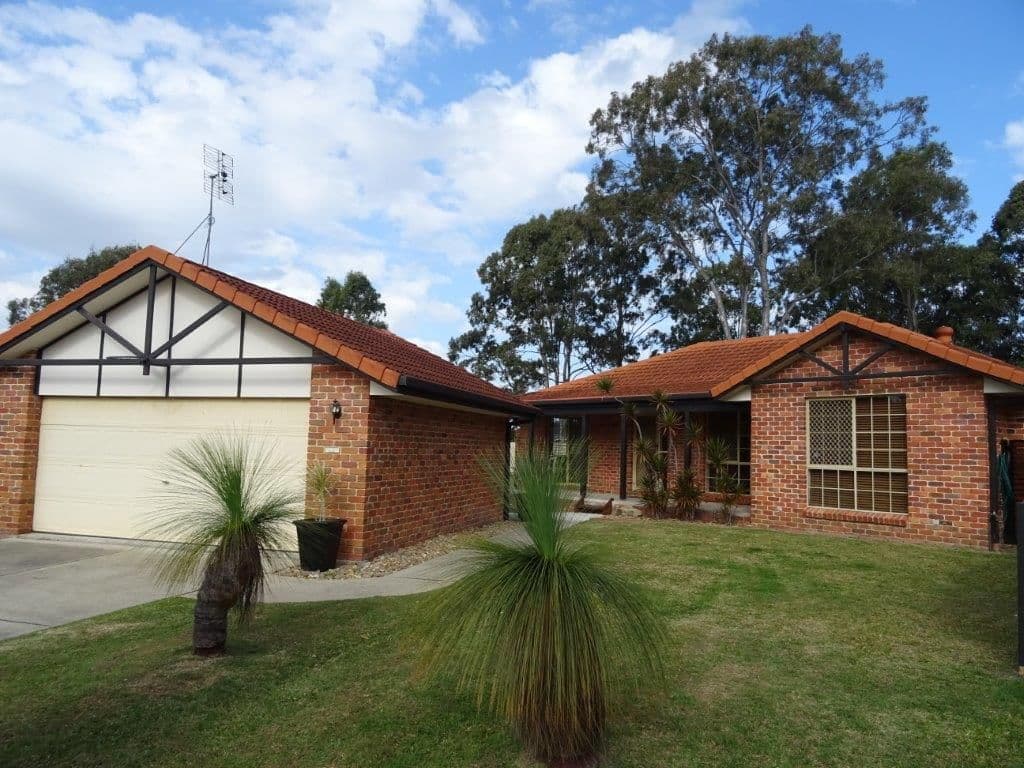 48 Kingaroy Avenue, Helensvale QLD 4212, Helensvale - Image 1