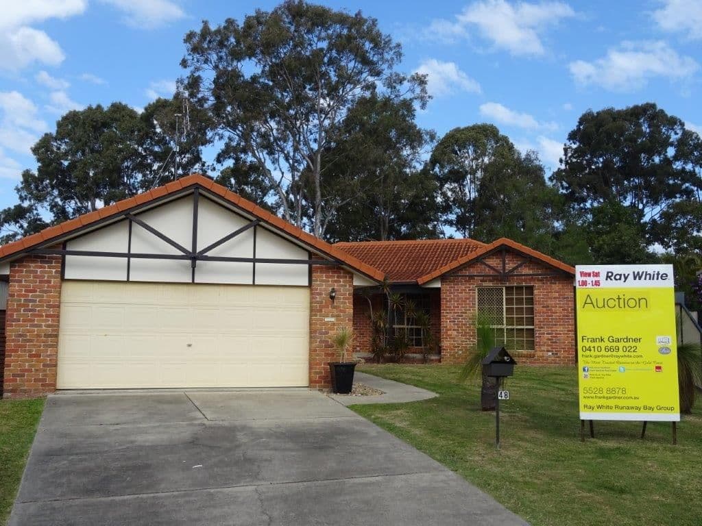 48 Kingaroy Avenue, Helensvale QLD 4212, Helensvale - Thumbnail 7