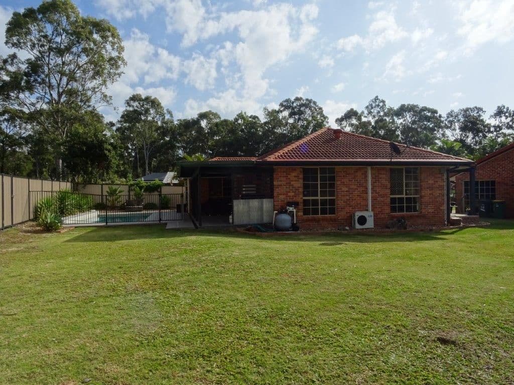 48 Kingaroy Avenue, Helensvale QLD 4212, Helensvale - Thumbnail 8