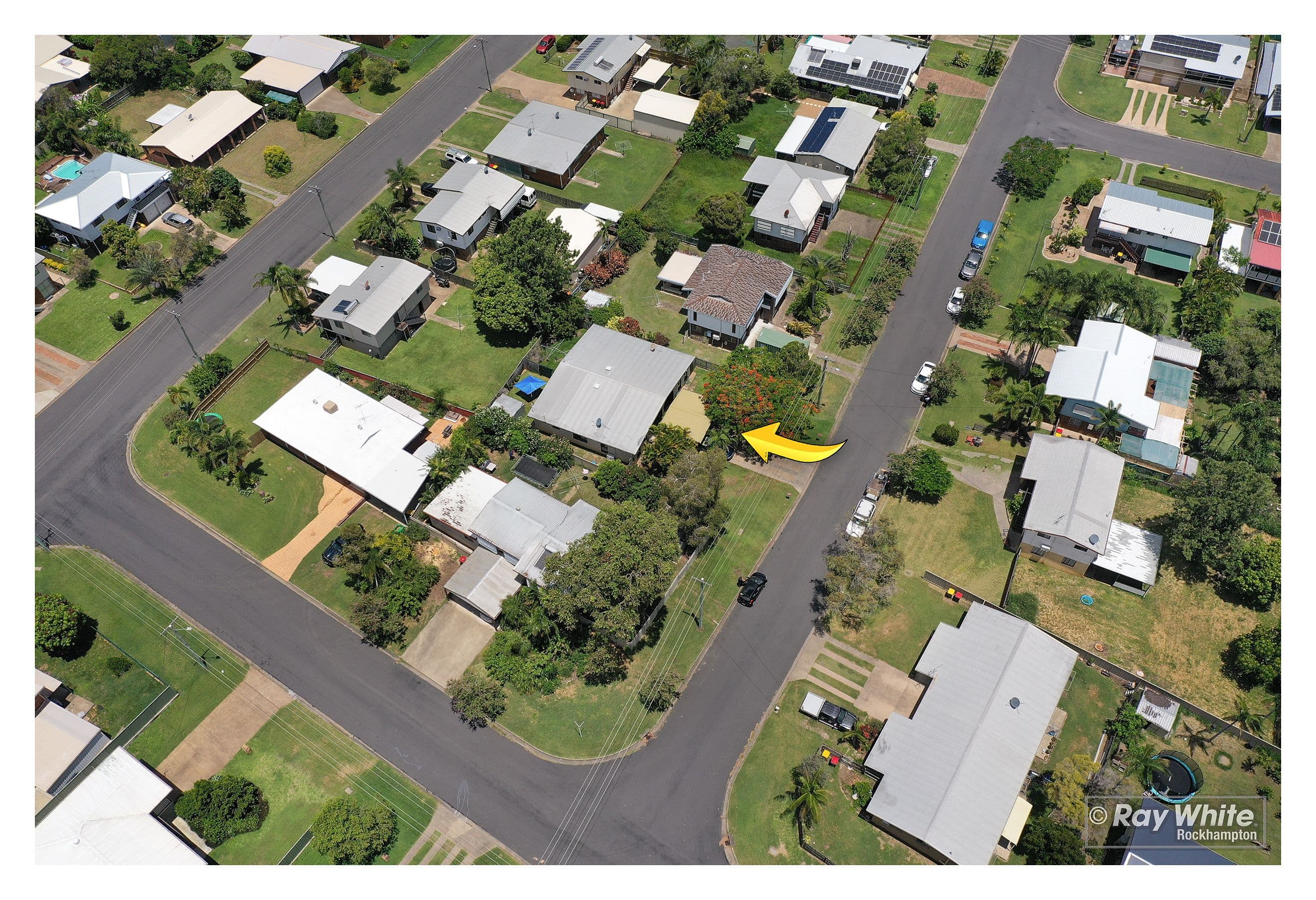 32 Chalmers Street, NORMAN GARDENS QLD 4701, Norman Gardens - Thumbnail 3