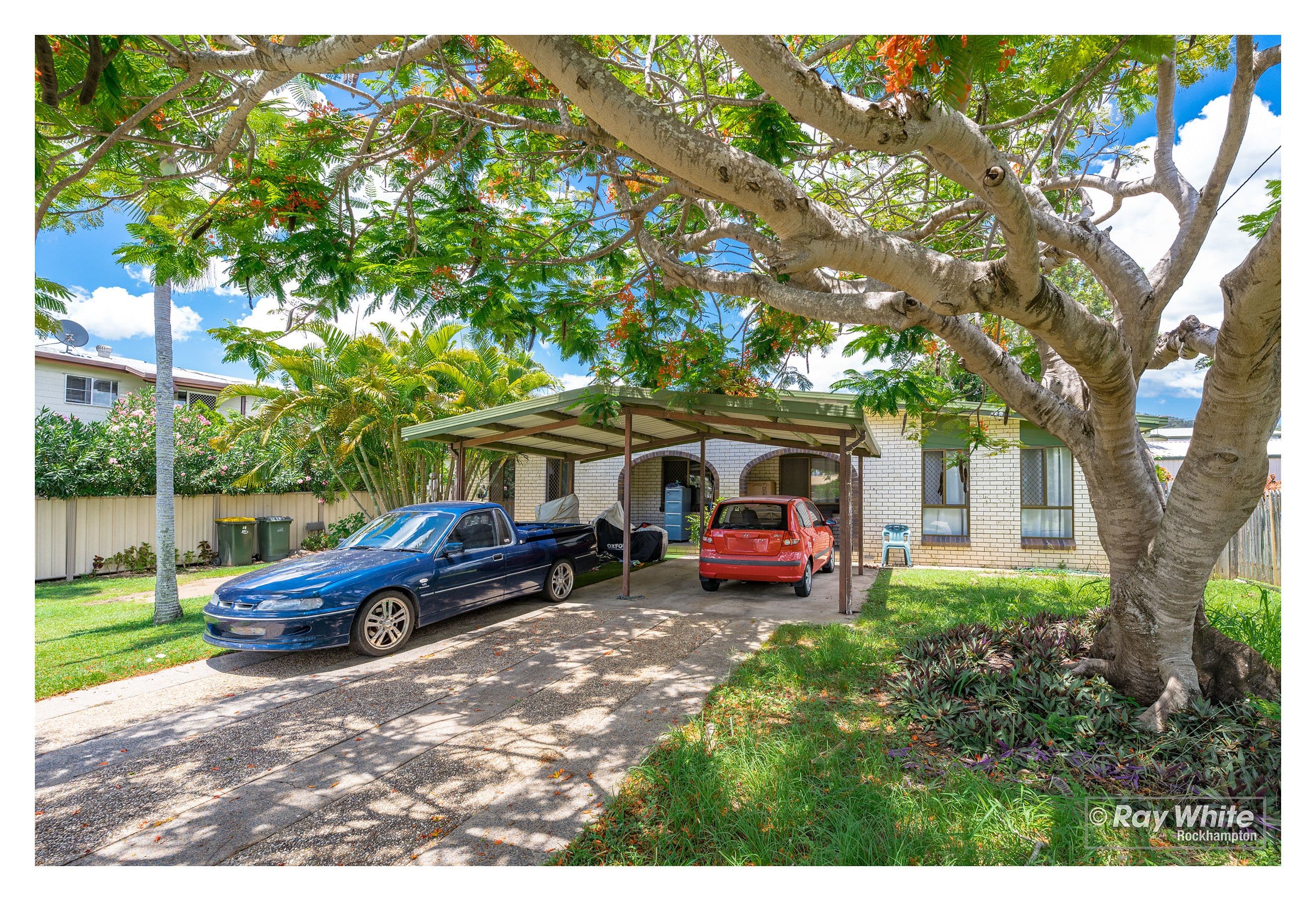 32 Chalmers Street, NORMAN GARDENS QLD 4701, Norman Gardens - Thumbnail 4