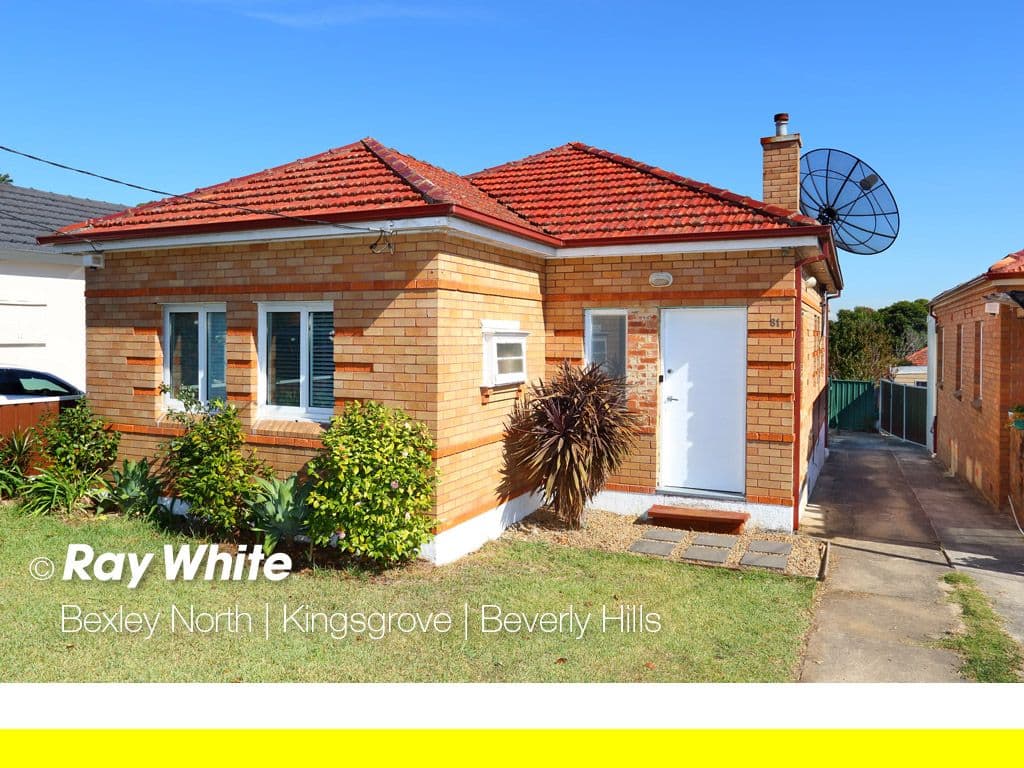 81 Wolli Street, Kingsgrove - Image 1