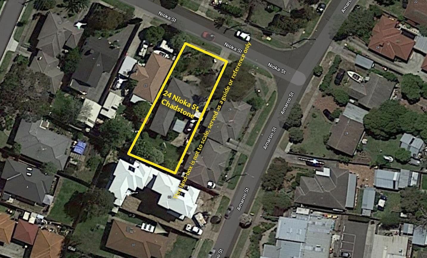 24 Nioka Street, Chadstone VIC 3148, Chadstone - Image 1