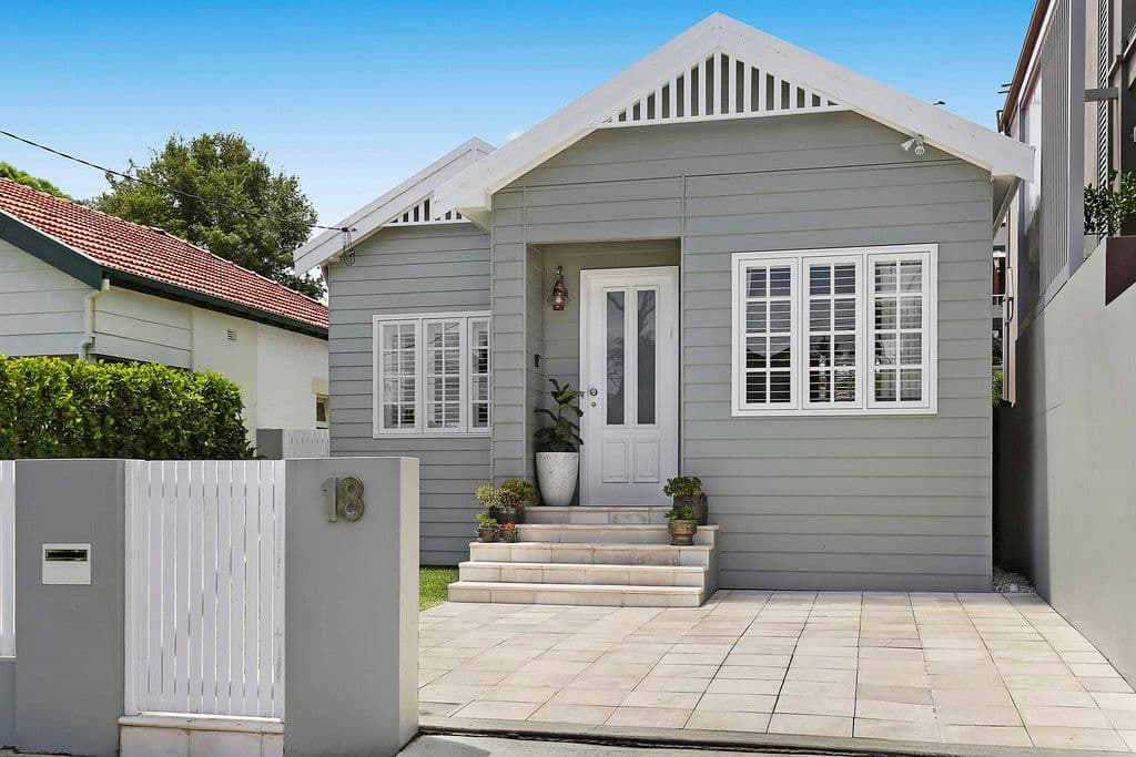 18 Roberts Street, Rose Bay - Thumbnail 2