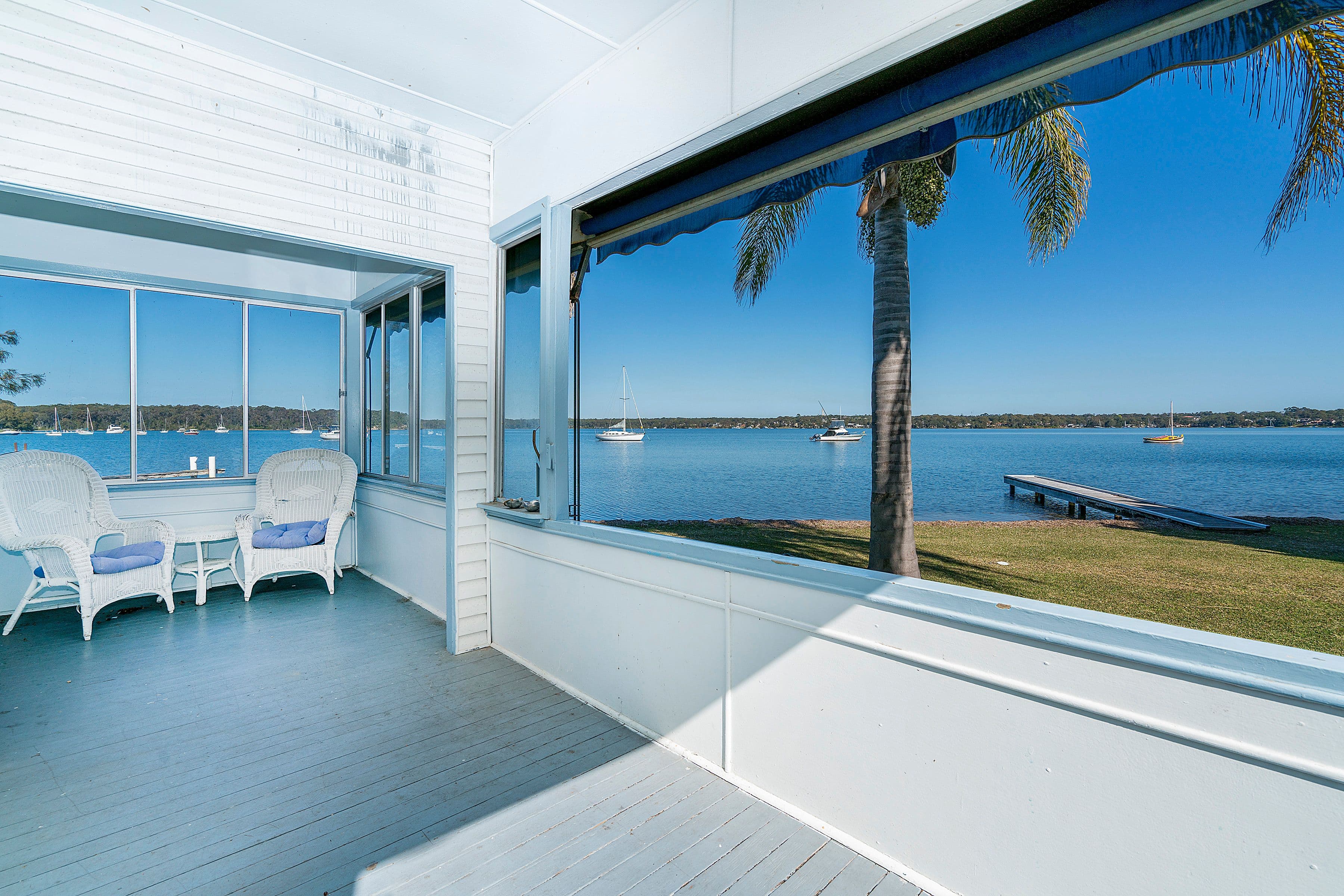 96 Marine Parade, Nords Wharf - Image 1