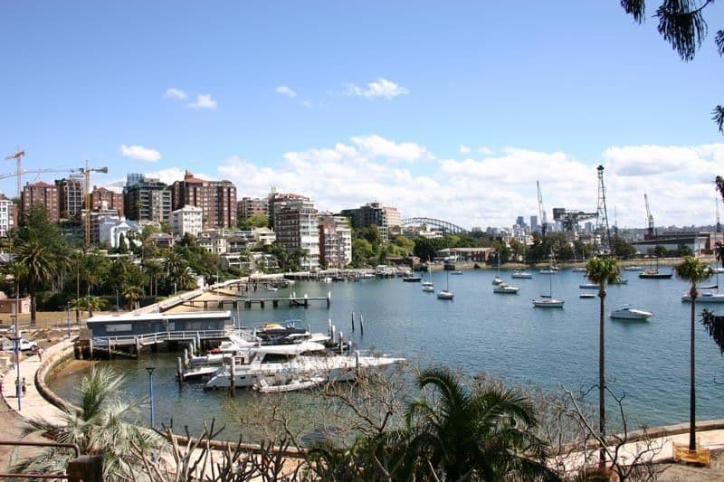 23 Billyard Avenue, ELIZABETH BAY NSW 2011, Elizabeth Bay - Thumbnail 2
